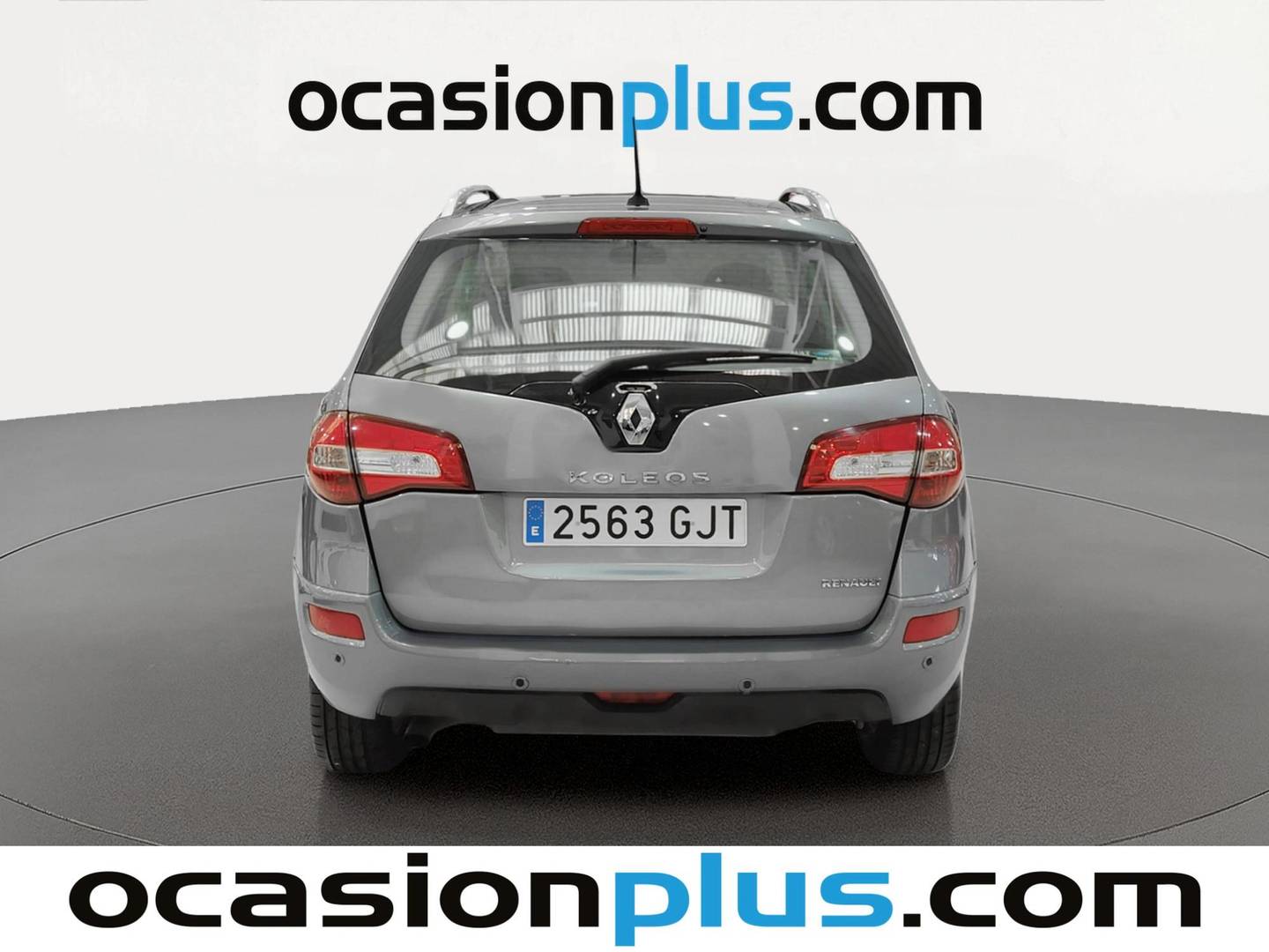 Renault Koleos Renault Koleos Dynamique PK2 2.0 dCi 4x2 (150 CV) barato