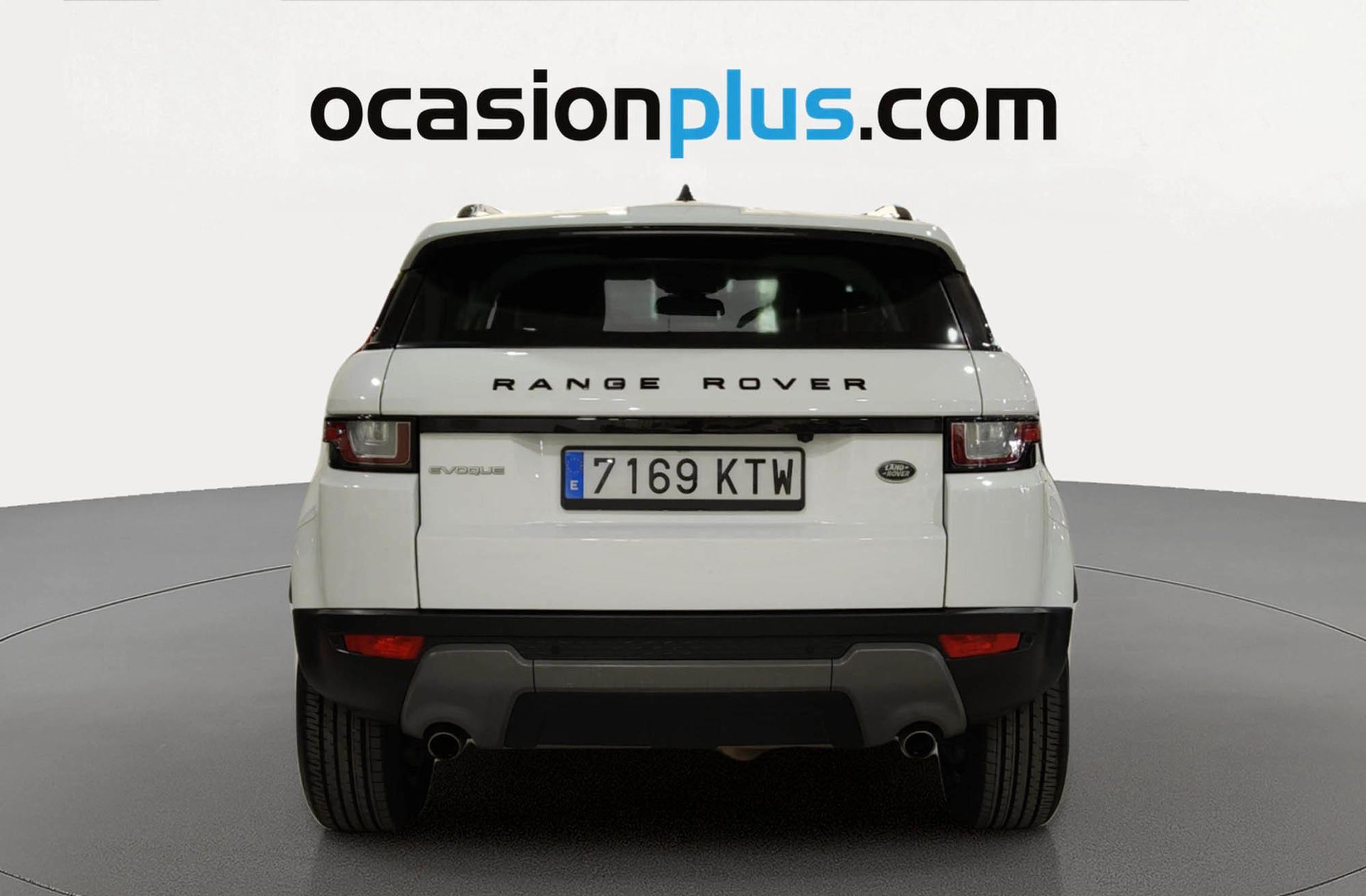 Land Rover Range Rover Evoque 2.0L eD4 Pure 4x2 - foto 16