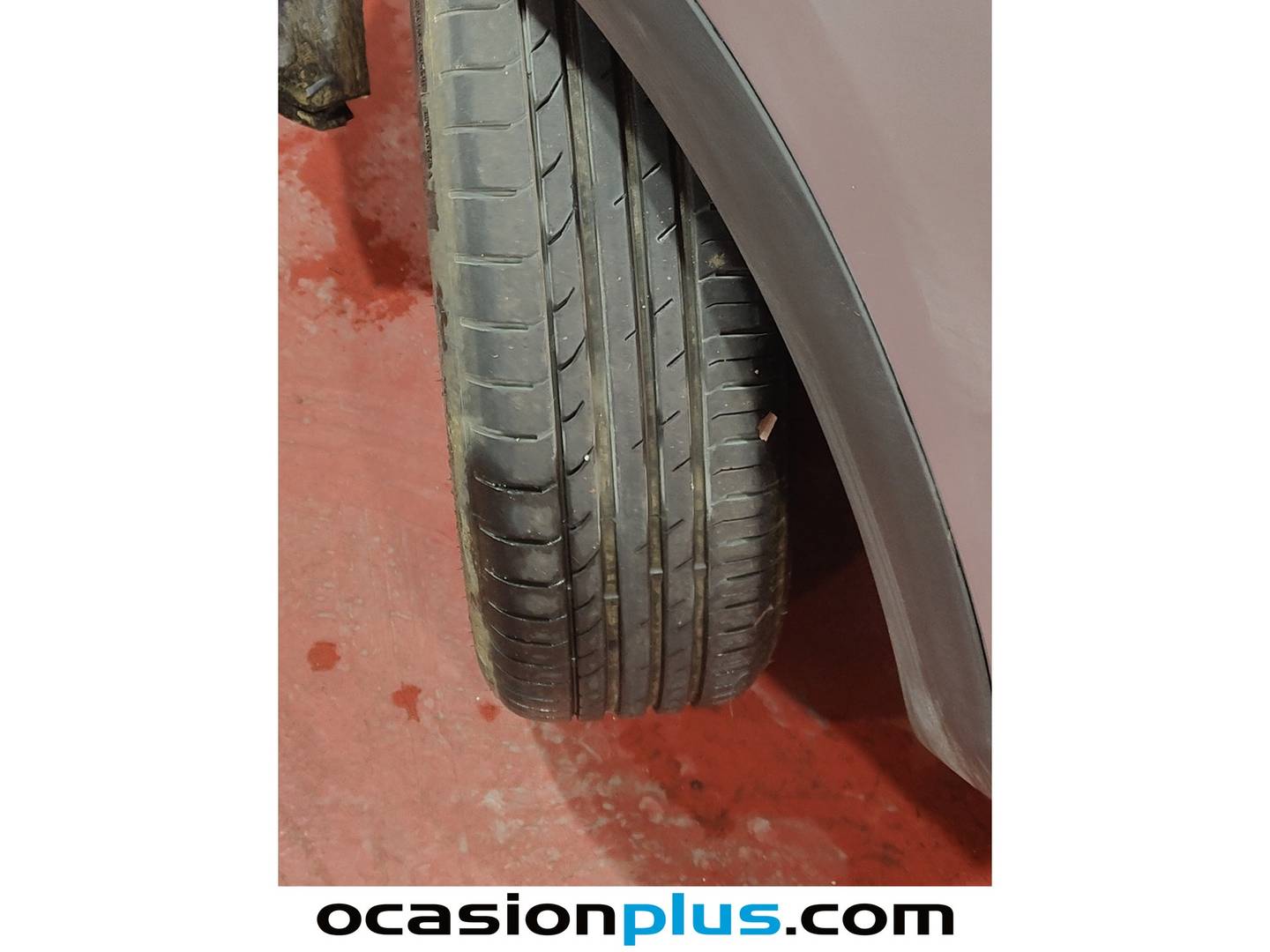 Citroën C5 Aircross Citroën C5 Aircross BlueHdi 130 S&S Feel (131 CV) 2019