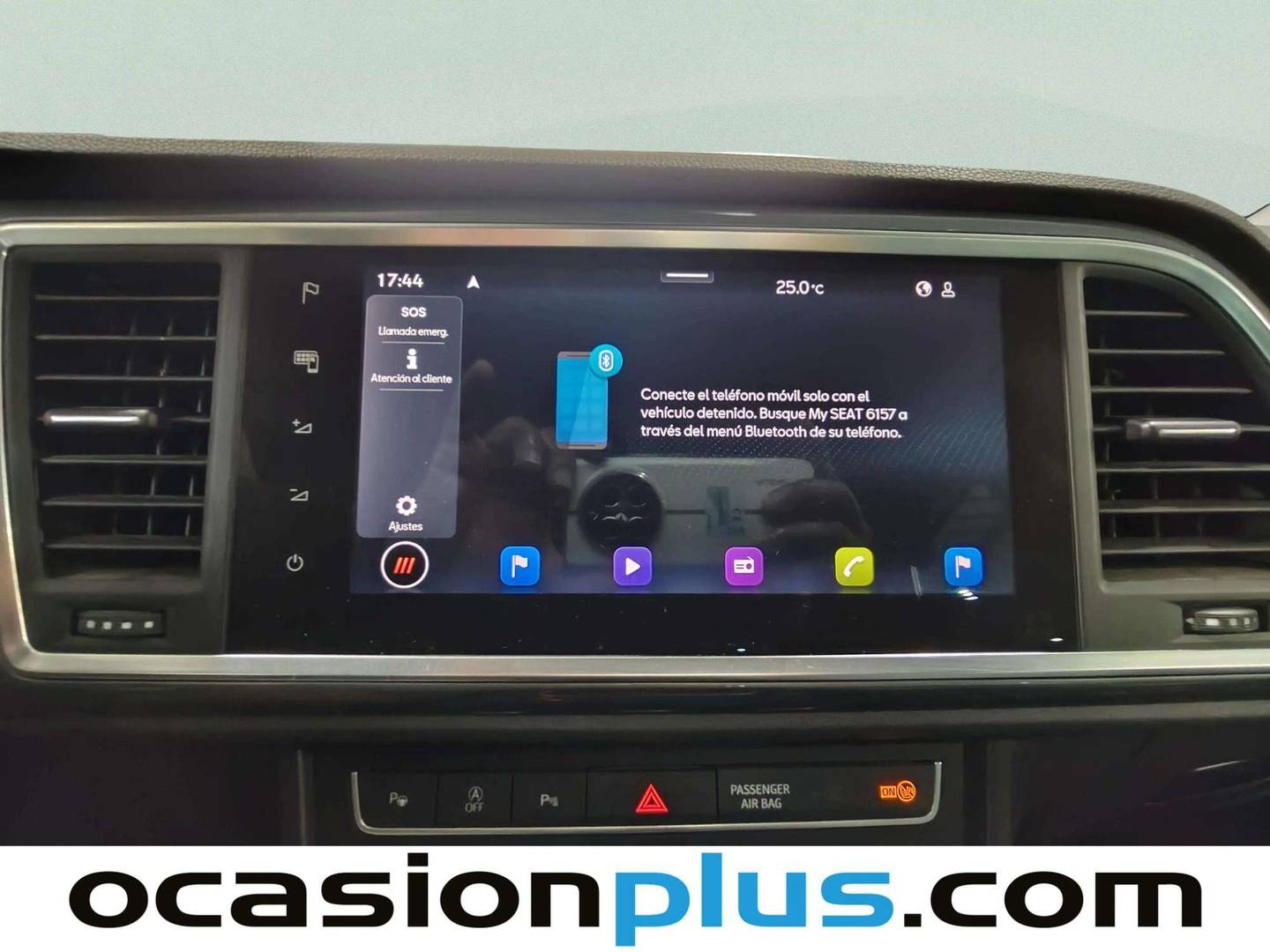 Seat Ateca Seat Ateca 1.5 TSI Style Evo Edition DSG (150 CV) km 0