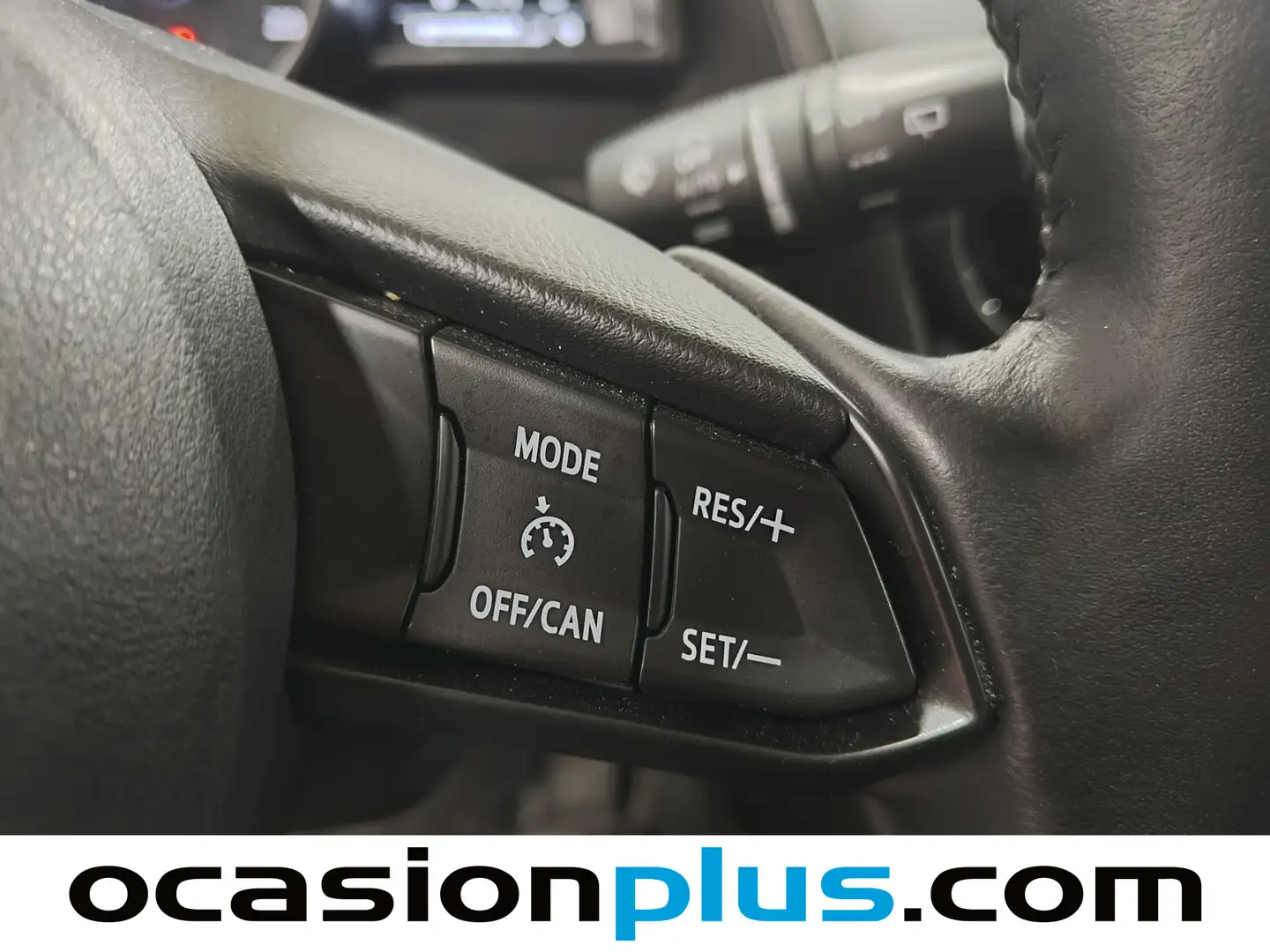 Foto Mazda CX-3 Mazda CX-3 2.0 G Evolution 2WD (121 CV)