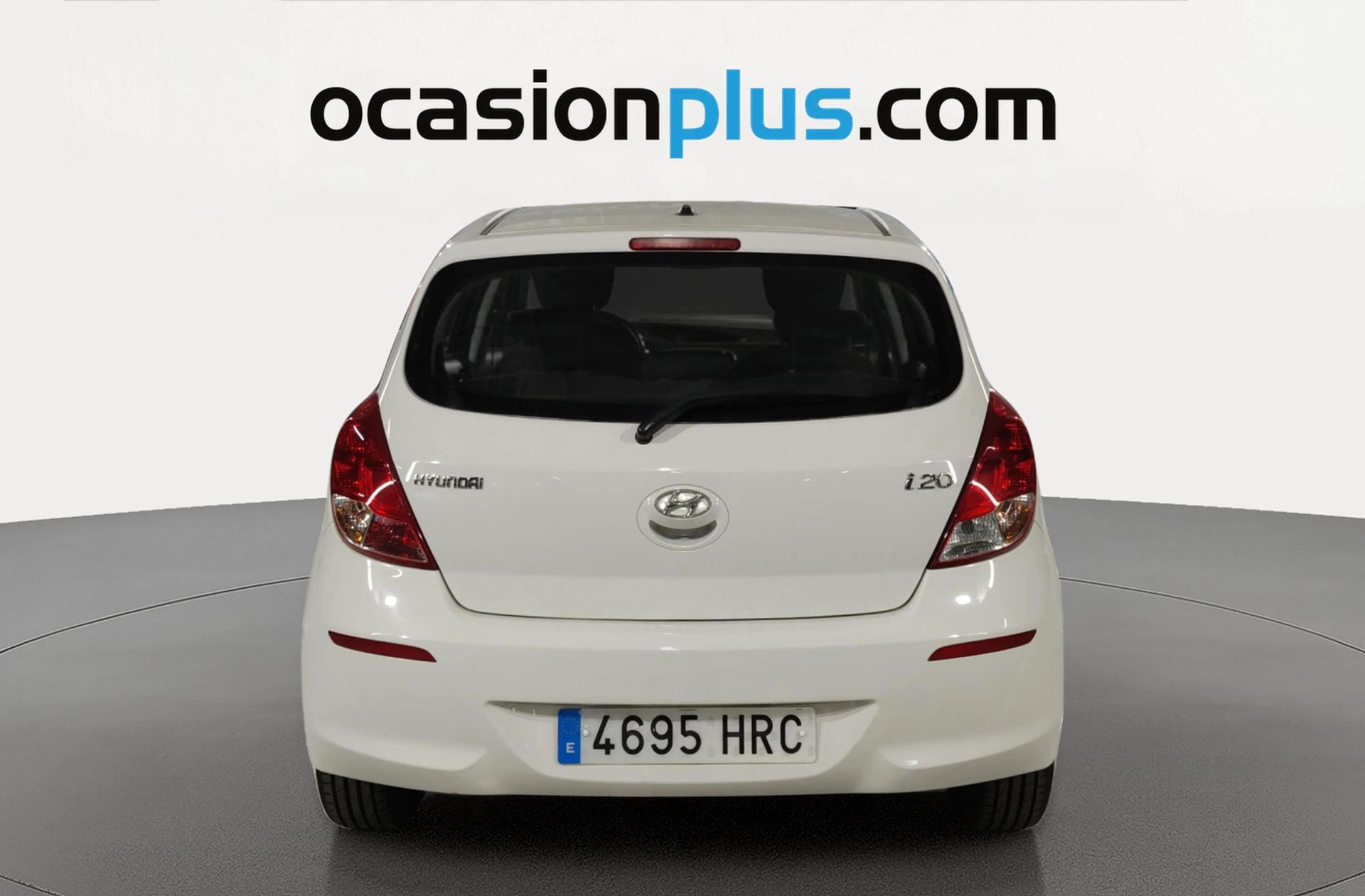 Hyundai i20 1.2 MPI SLE - foto 12