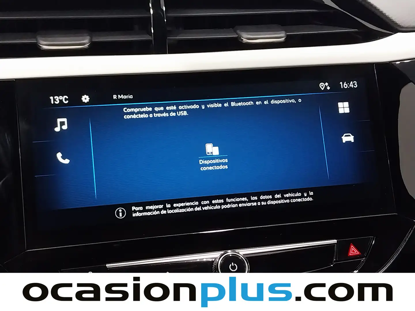 Foto Opel Corsa Opel Corsa 1.2 T XHL Hybrid GS eDCT (110 CV)