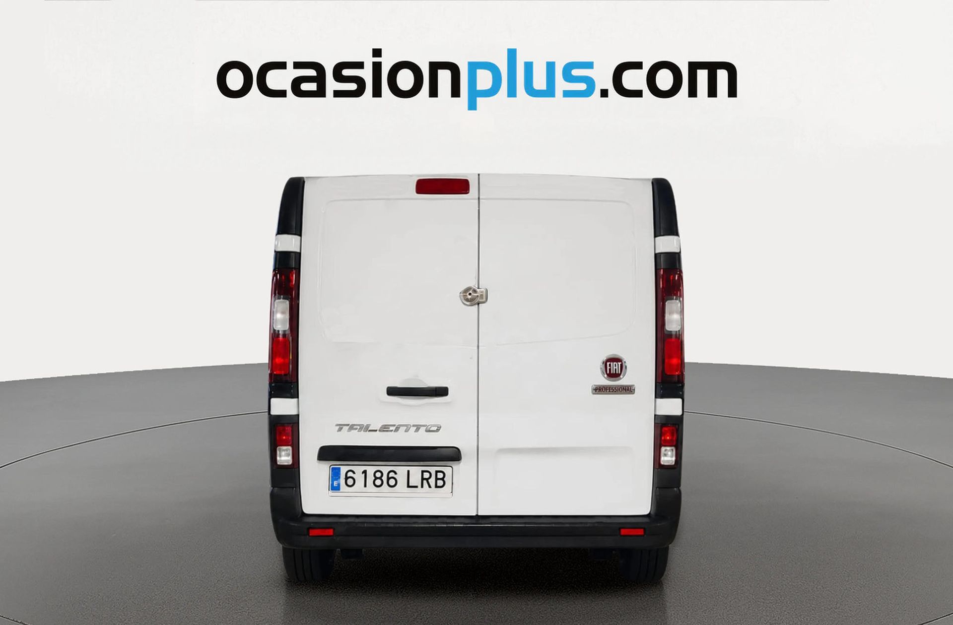 Fiat Talento 2.0 MultiJet Base Corto - foto 12