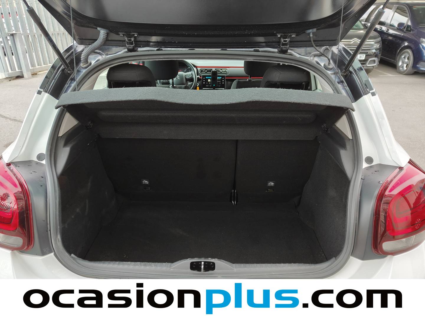 Foto Citroën C3 Citroen C3 PureTech 82 Feel (83 CV)