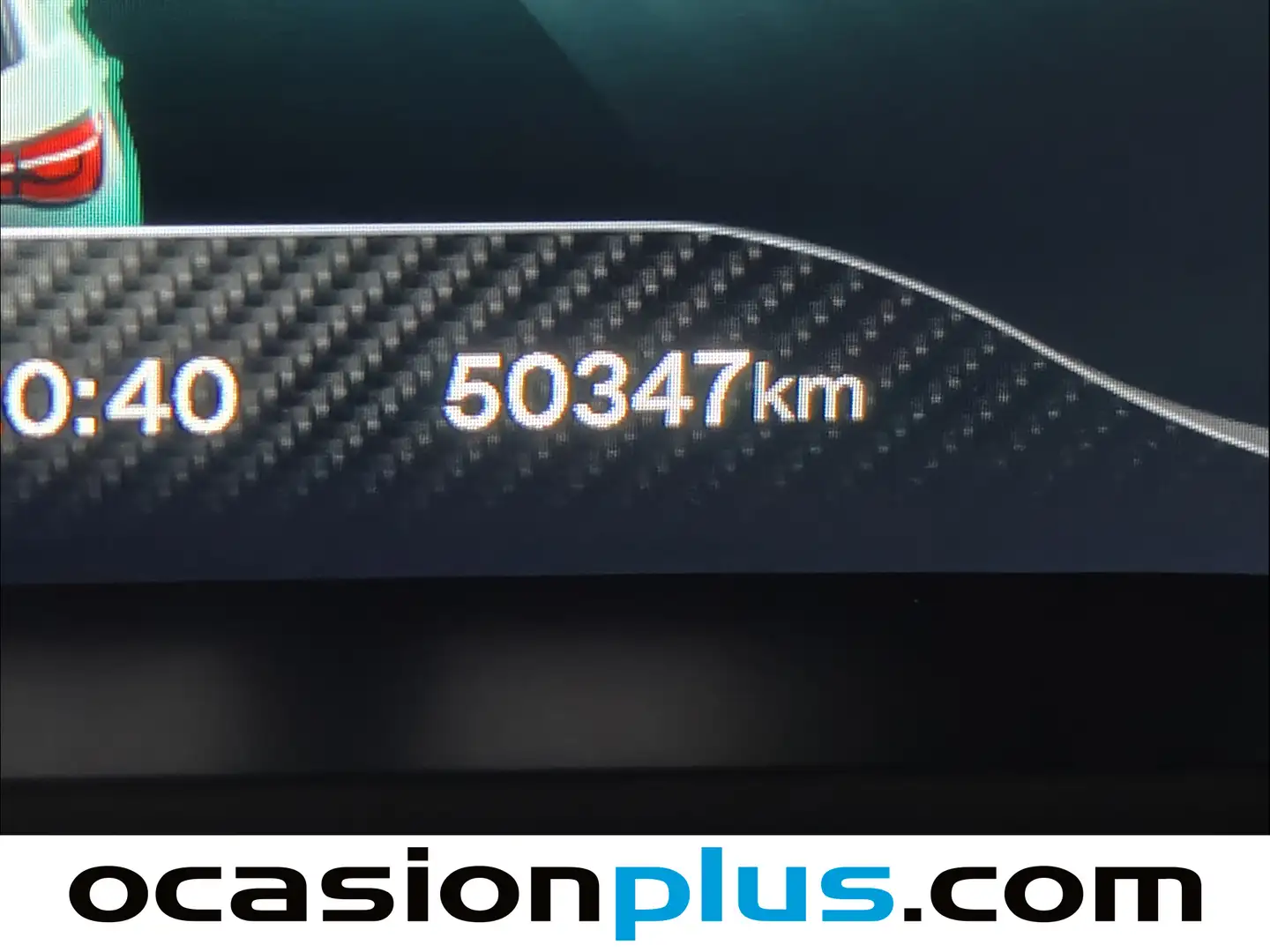 Foto MG HS MG HS 1.5 Turbo GDI Luxury DCT (162 CV)