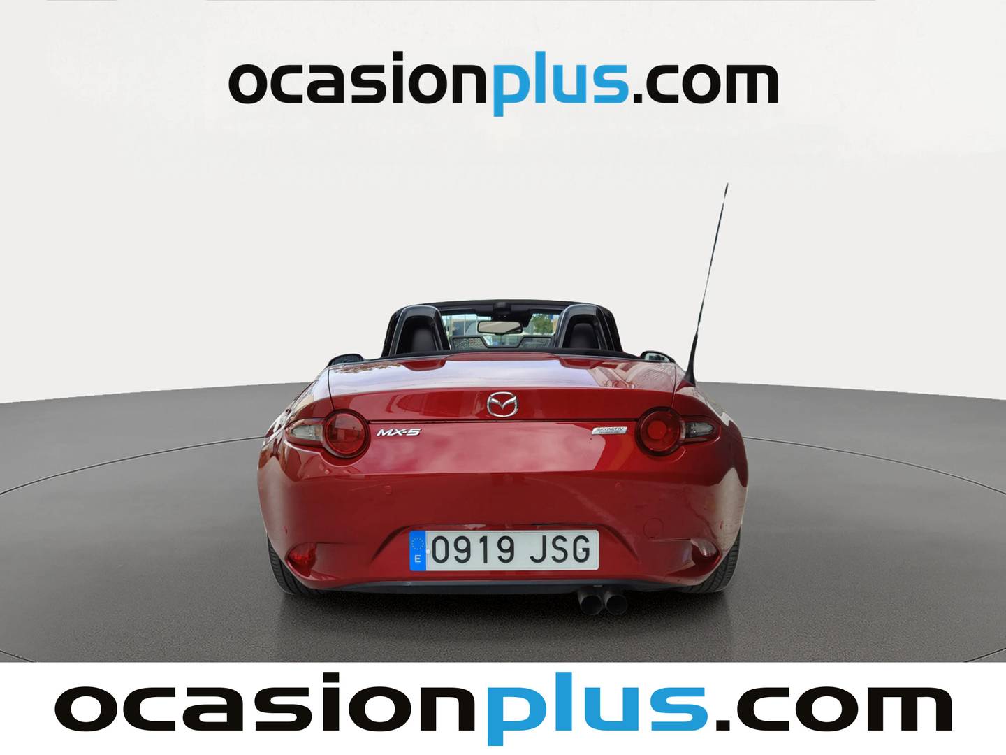 Mazda MX-5 Mazda MX-5 1.5 Luxury (131 CV) barato