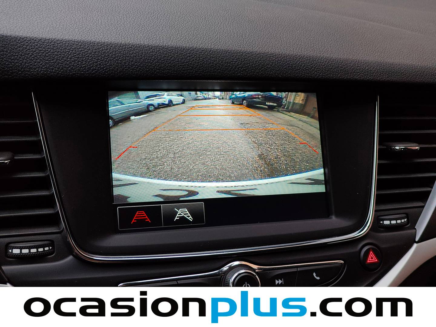 Foto Opel Astra Opel Astra 1.6 CDTi S&S Selective (110 CV)