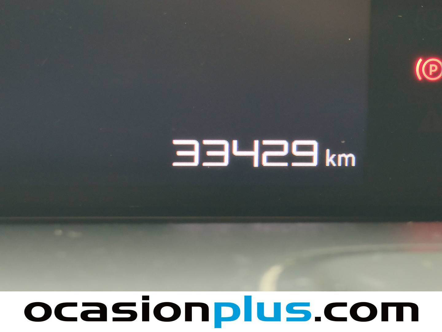 Citroën C3 Aircross Citroën C3 Aircross Hybrid 145 Plus e-DCS6 (145 CV) seminuevo