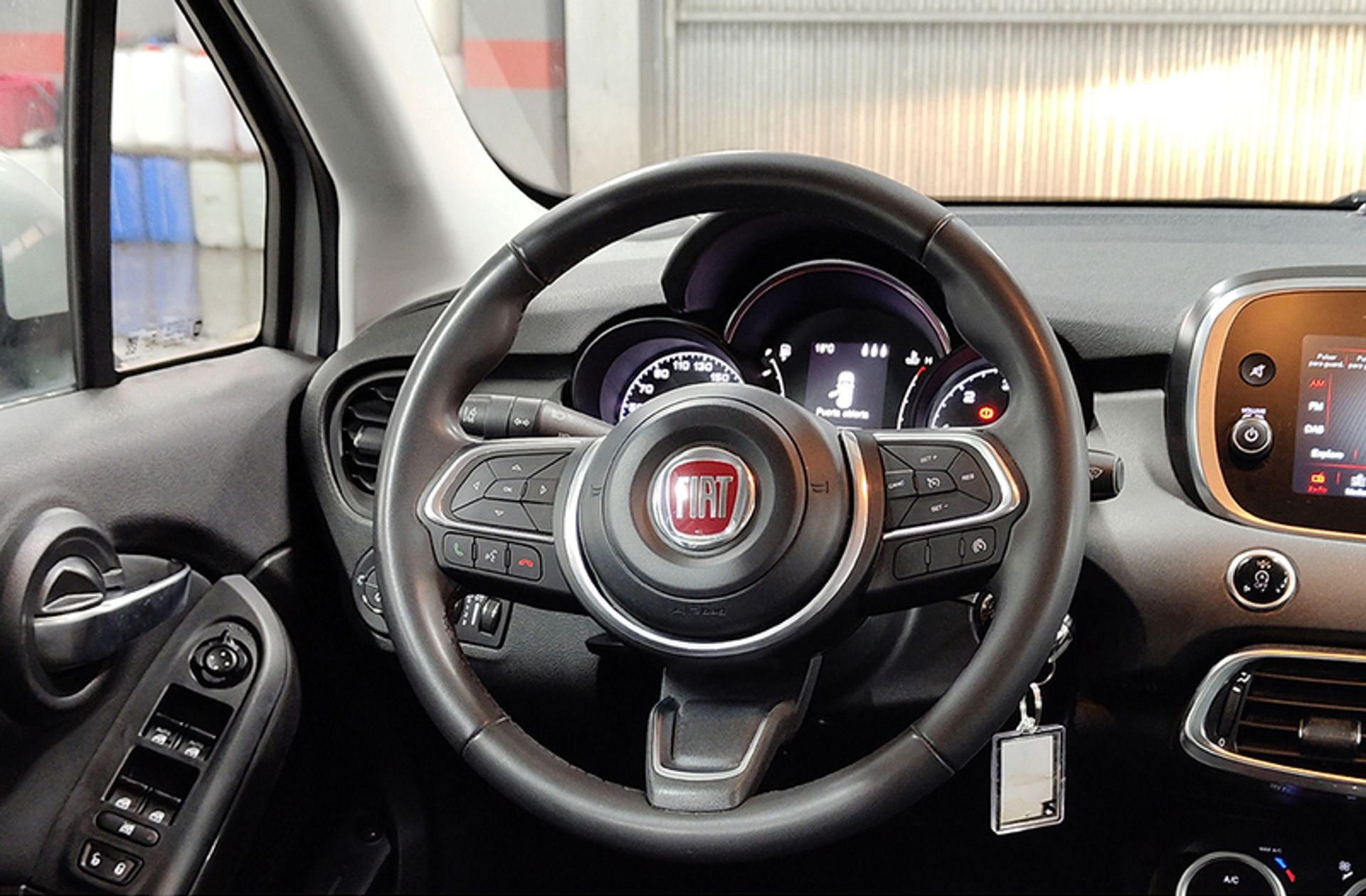 Fiat 500X 1.6 MultiJet Cross - foto 19