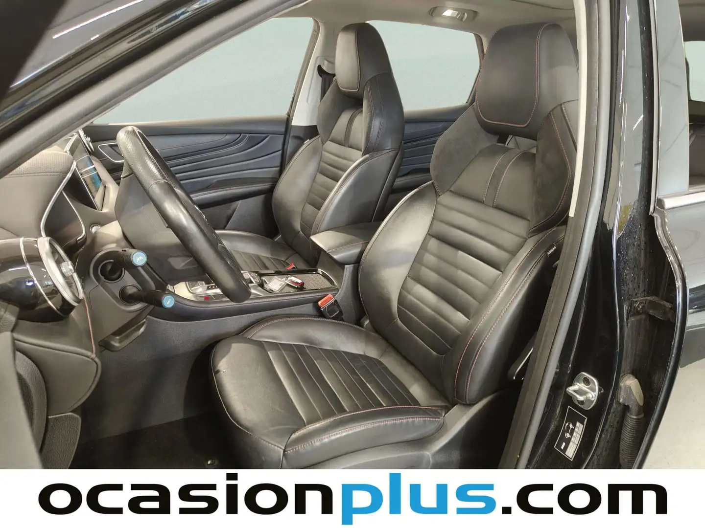 Foto MG HS MG HS 1.5 Turbo GDI Luxury DCT (162 CV)