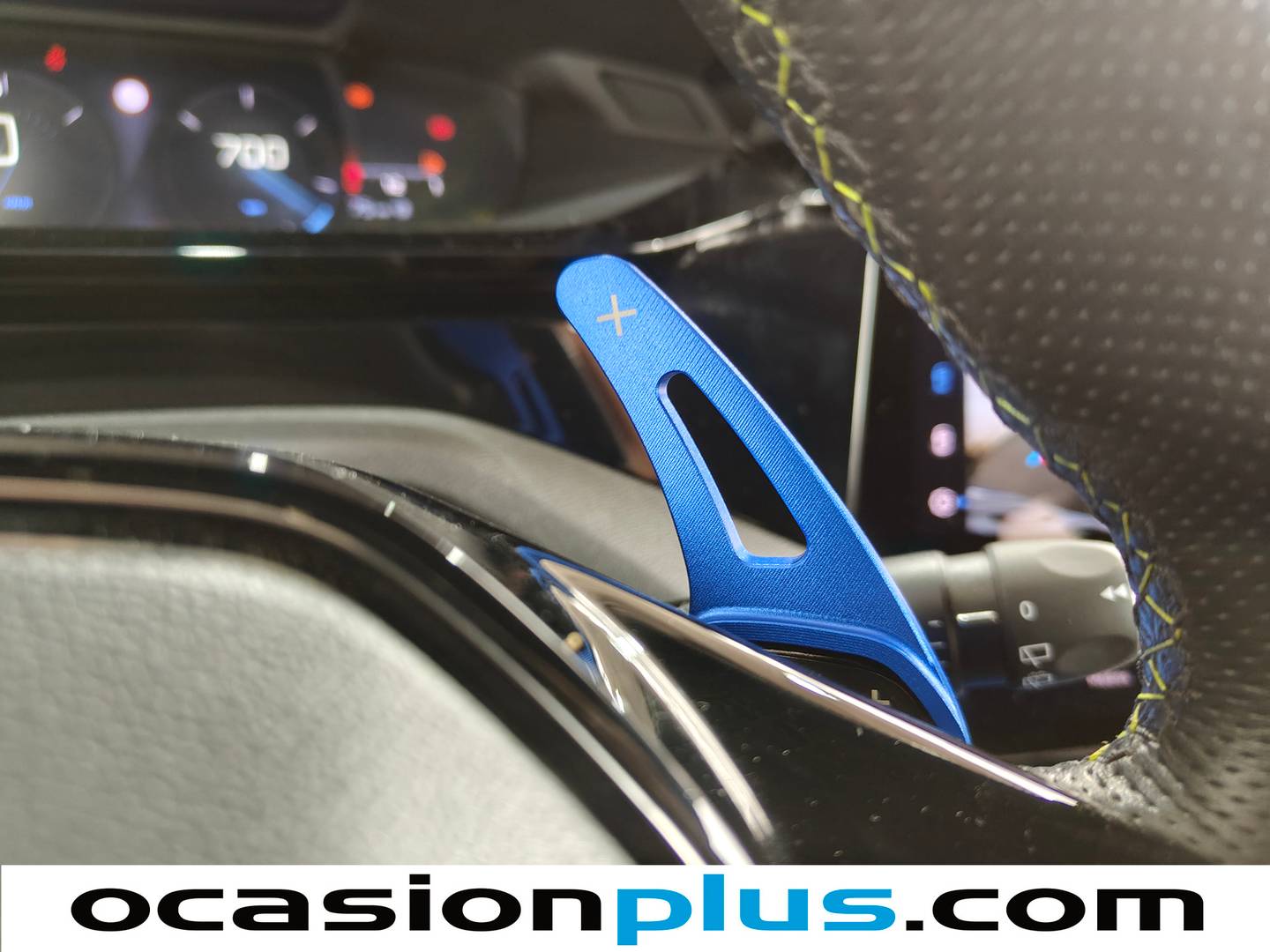 Peugeot 308 Peugeot 308 BlueHDi 130 S&S GT EAT8 (130 CV) km 0