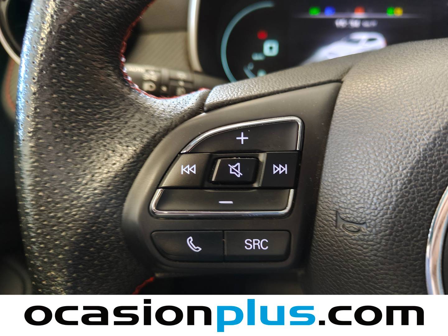 MG ZS MG ZS 1.0T Luxury Auto (111 CV) 111cv