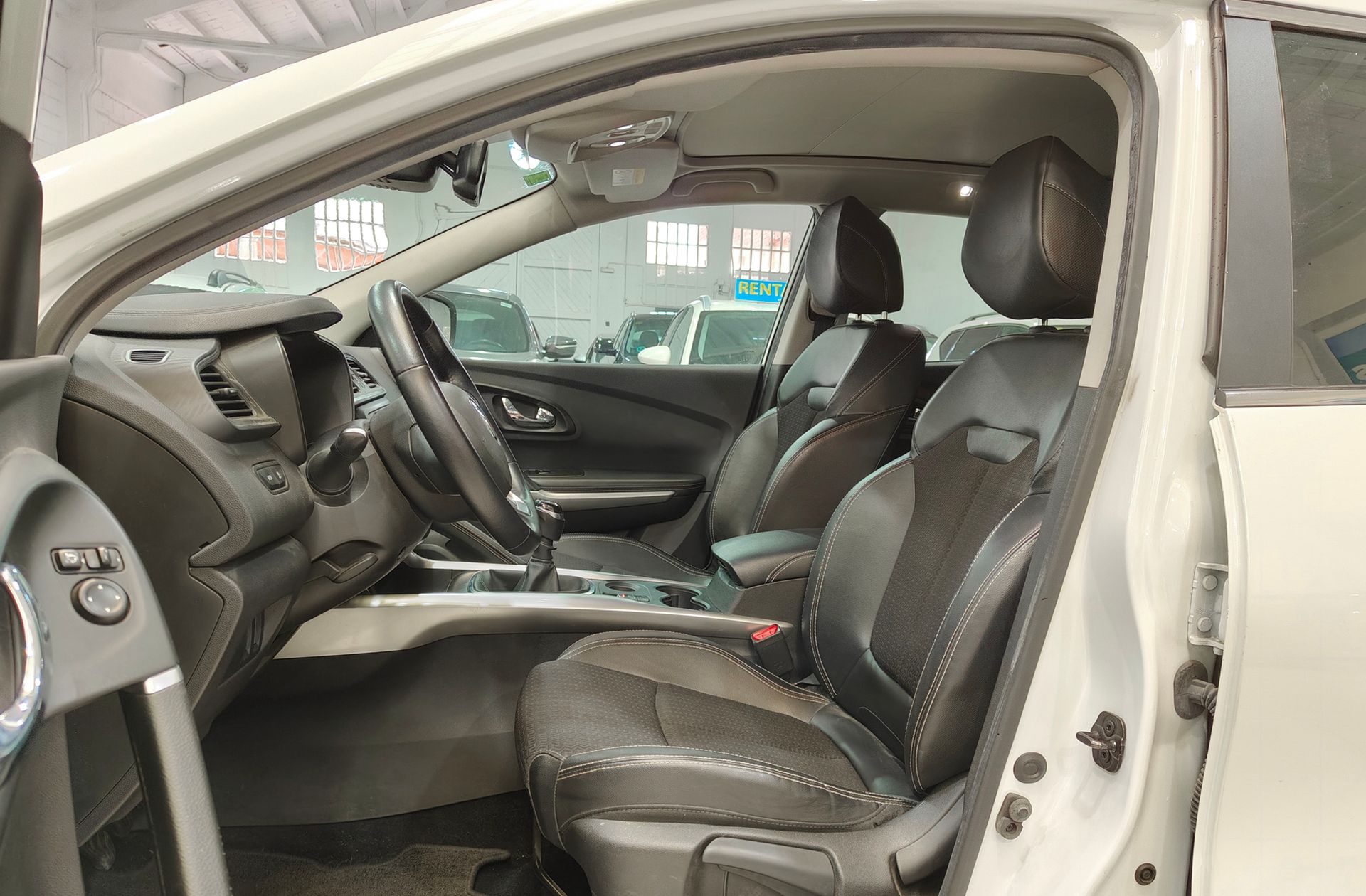 Renault Kadjar Zen Energy TCe - foto 11