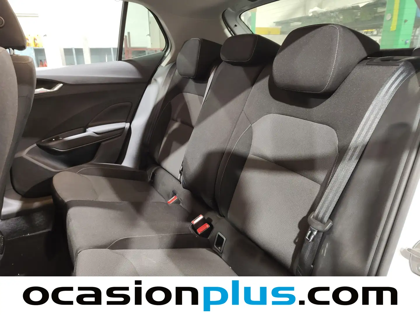 Foto Skoda Fabia Skoda Fabia 1.0 TSI Selection (95 CV)