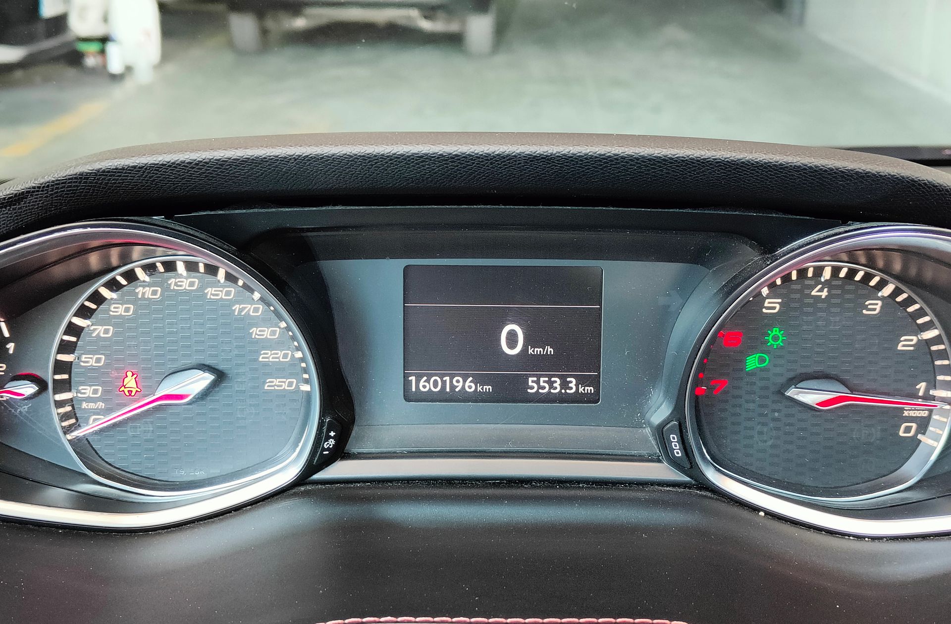 Peugeot 308 1.6 GTi - foto 24