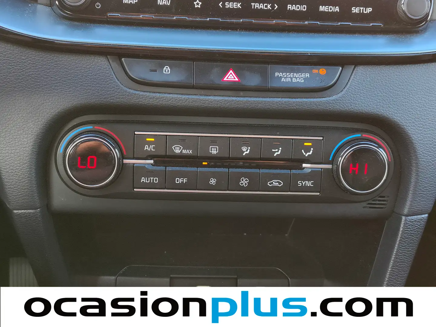 Foto KIA Ceed Tourer Kia Ceed Tourer Tourer 1.0 MHEV Style Edition DCT (100 CV)