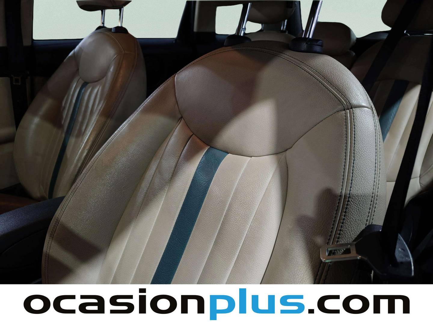 Extras y acabados del Mini Countryman Mini MINI Countryman Cooper D (112 CV)