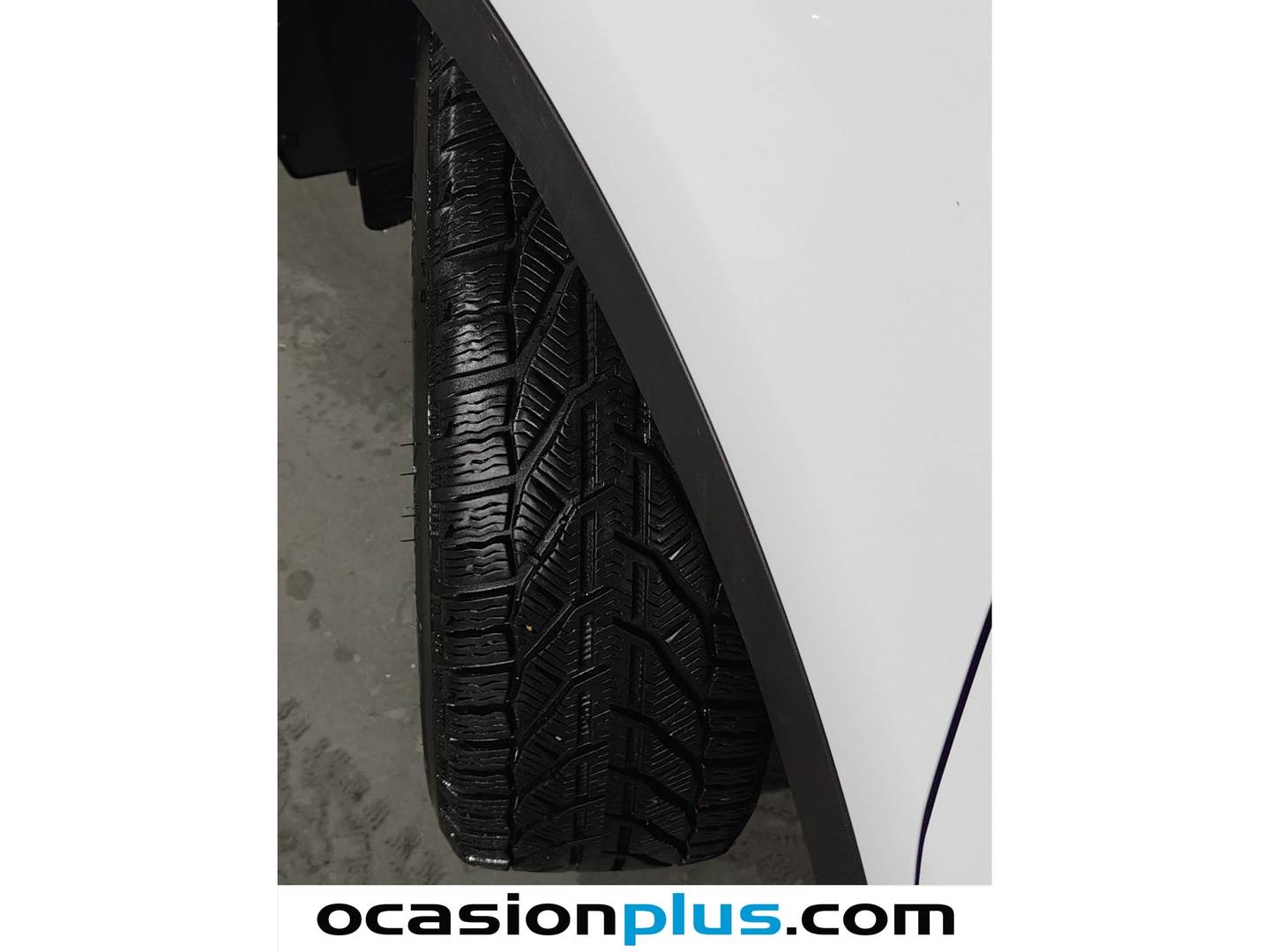 KIA Sportage Kia Sportage 1.6 MHEV Business 4x4 (136 CV) seminuevo