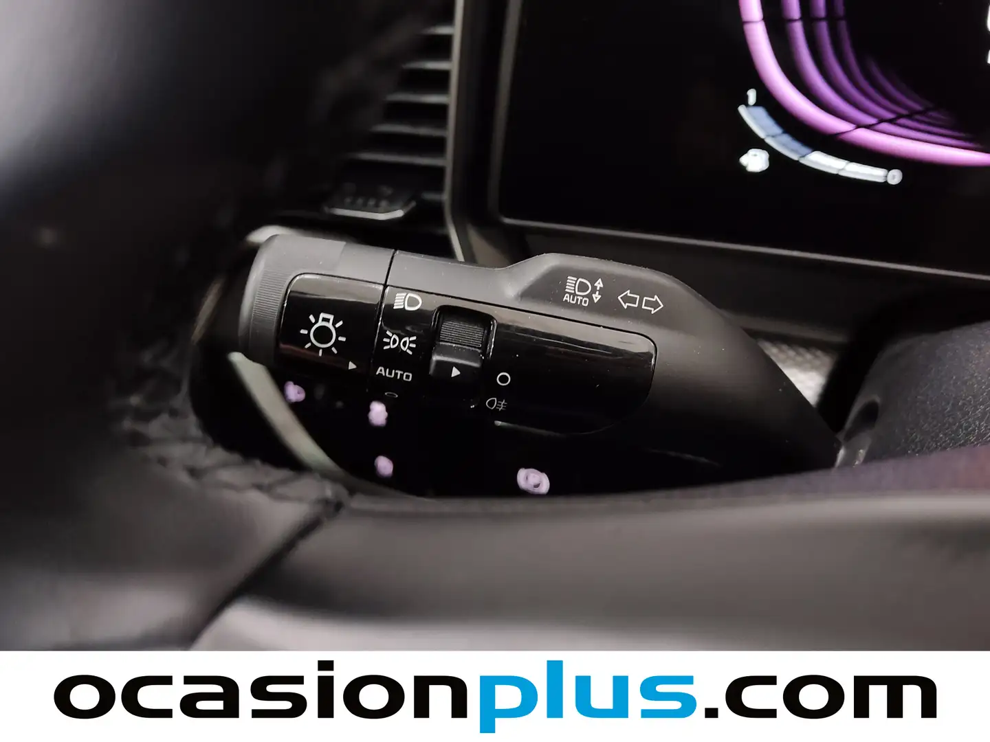 Foto KIA Sportage Kia Sportage 1.6 T-GDi (160CV) Drive 17