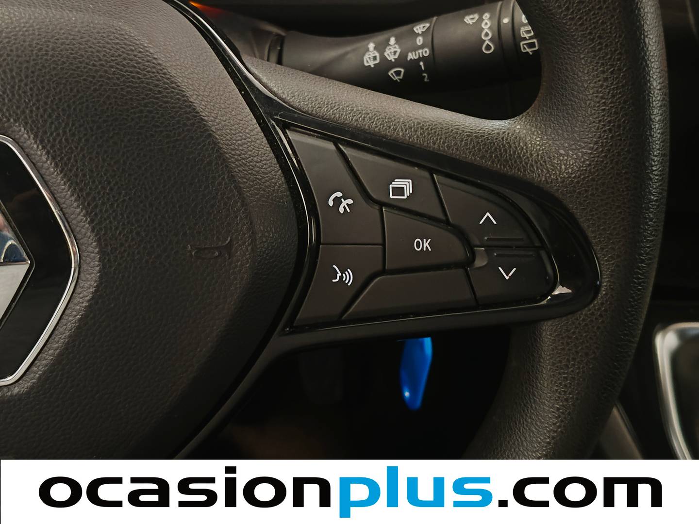 Foto Renault Kangoo Combi Renault Kangoo Combi Life Edition One 1.5 Blue dCi (95 CV)