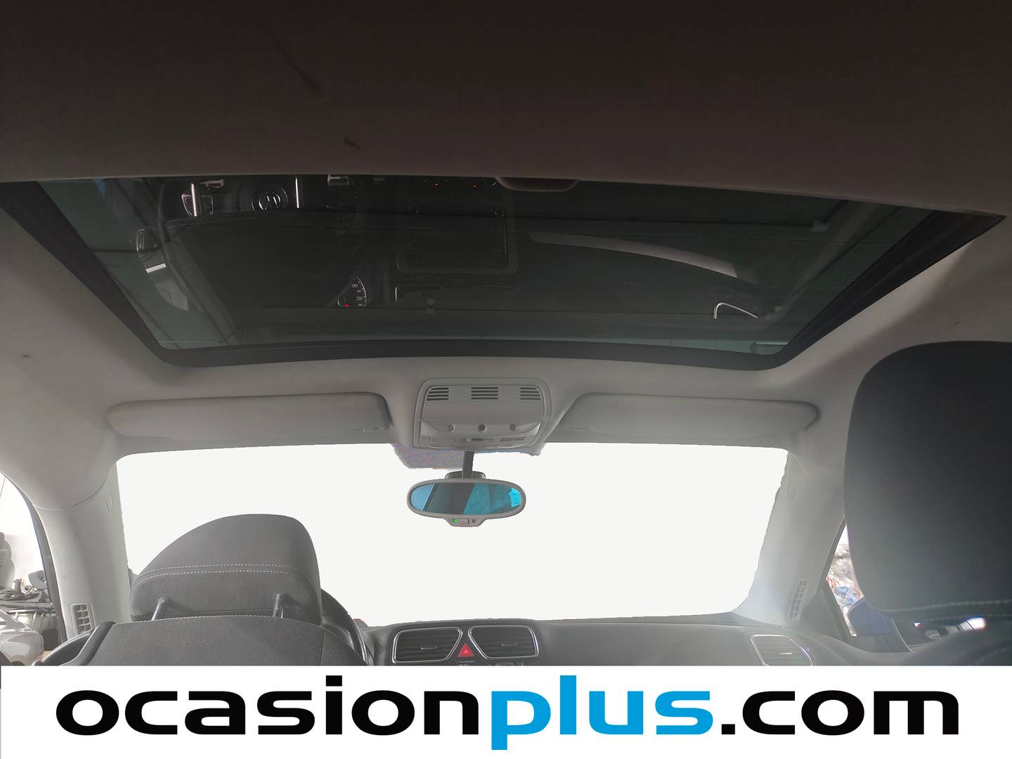 Volkswagen Scirocco Volkswagen Scirocco 2.0 TDI DPF (170 CV) de ocasión