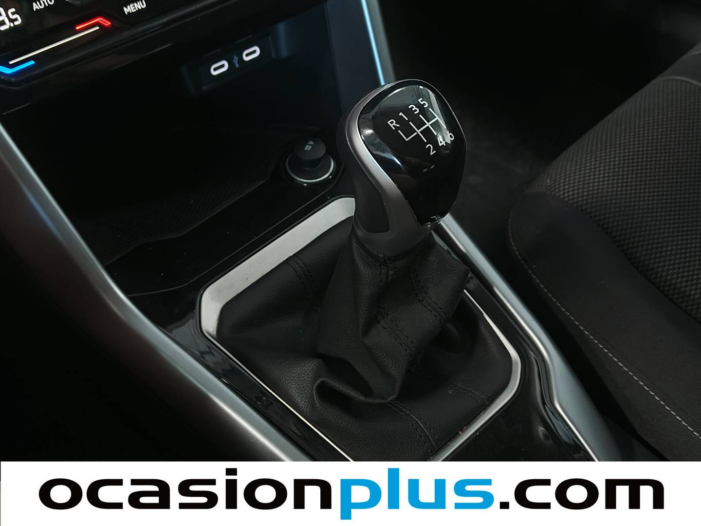 Volkswagen T-Roc Volkswagen T-Roc Life 1.0 TSI (115 CV) de segunda mano