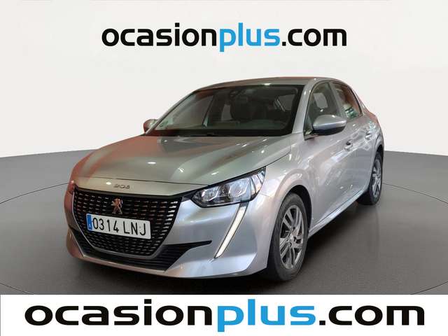 Peugeot 208 PureTech 100 Active Pack (100 CV) de segunda mano