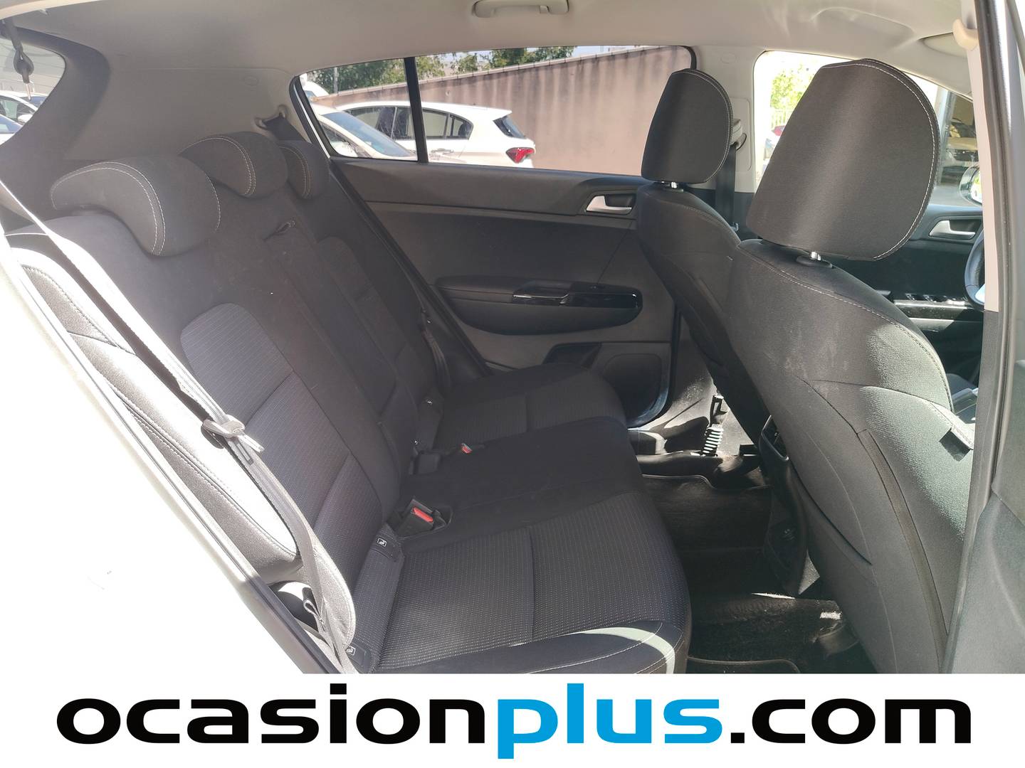 KIA Sportage KIA Sportage 1.6 GDi Drive 4x2 (132 CV) al mejor precio