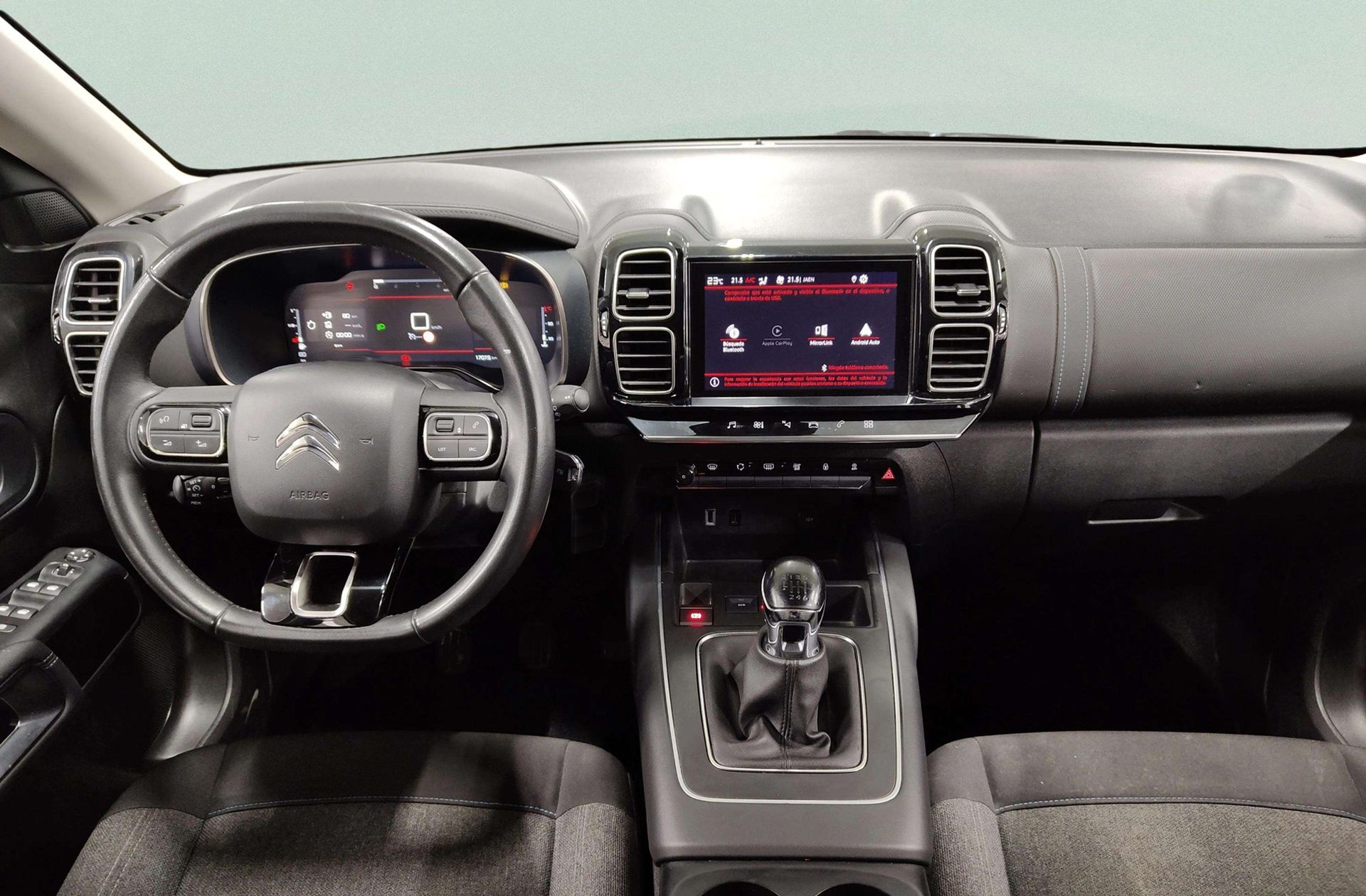 Citroën C5 Aircross PureTech 130 You - foto 6