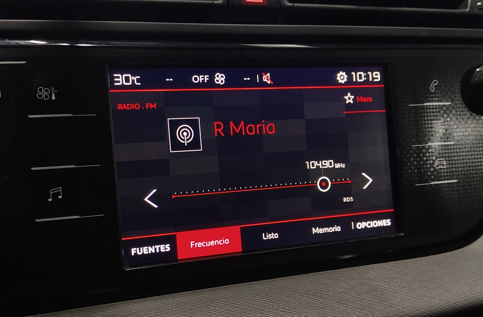 Citroën C4 Picasso BlueHDi 100 Live - foto 28