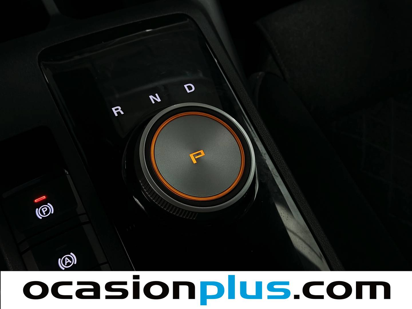 MG MG3 Hybrid+ MG MG3 Hybrid+ Comfort (195 CV) de segunda mano