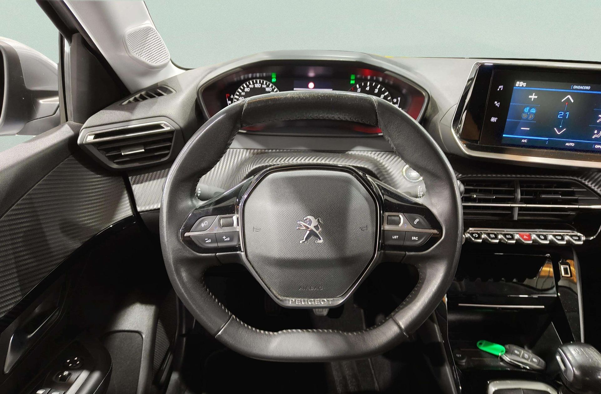 Peugeot 208 PureTech 100 Allure - foto 21