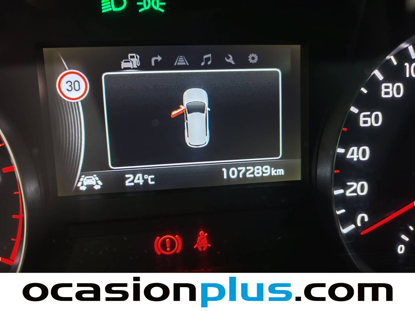 KIA Sportage KIA Sportage 1.7 CRDi GT Line Plus Eco-D 4x2 (115 CV) diésel