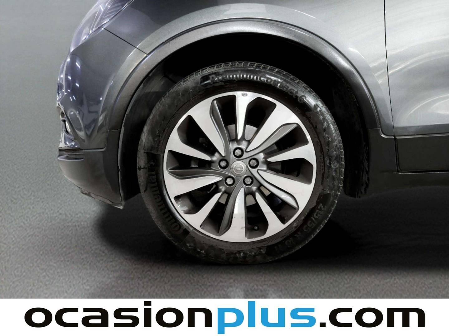 Opel Mokka X Opel Mokka X 1.6 CDTi S&S Excellence 4X2 (136 CV) manual