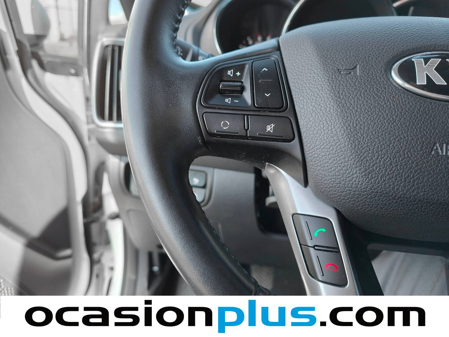 KIA Rio KIA Rio 1.1 CRDi WGT x-Tech16 Eco-Dynamics (75 CV) barato