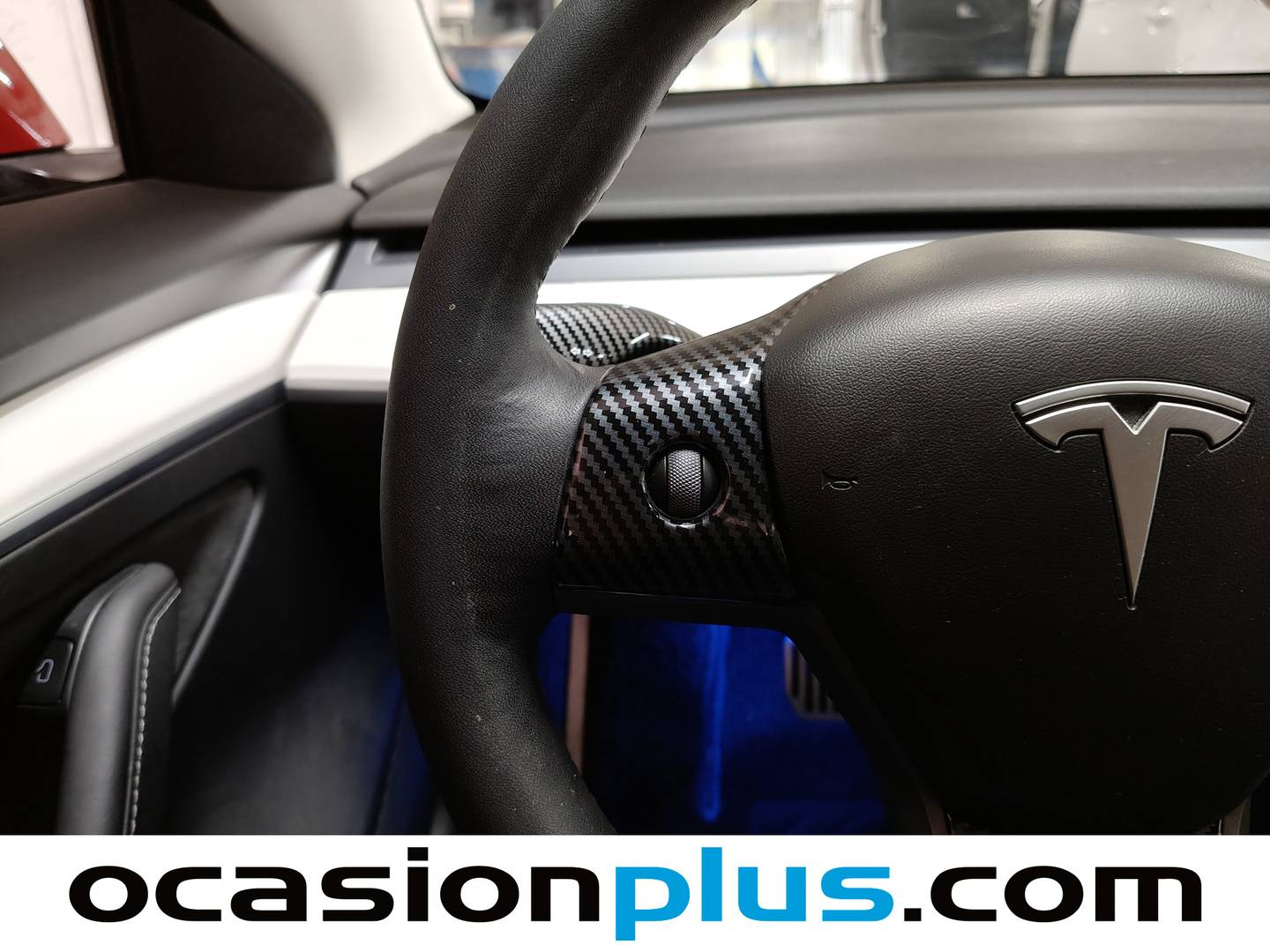 Tesla Model 3 Tesla Model 3 Gran Autonomía 4WD (498 CV) barato