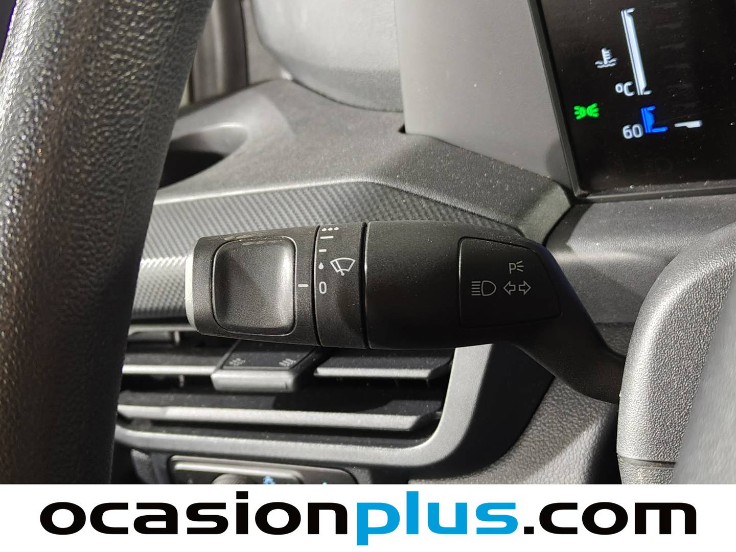 Foto Ford Transit Custom Ford Transit Custom Furgon 2.0 Ecoblue 320 L2 Trend (136 CV)