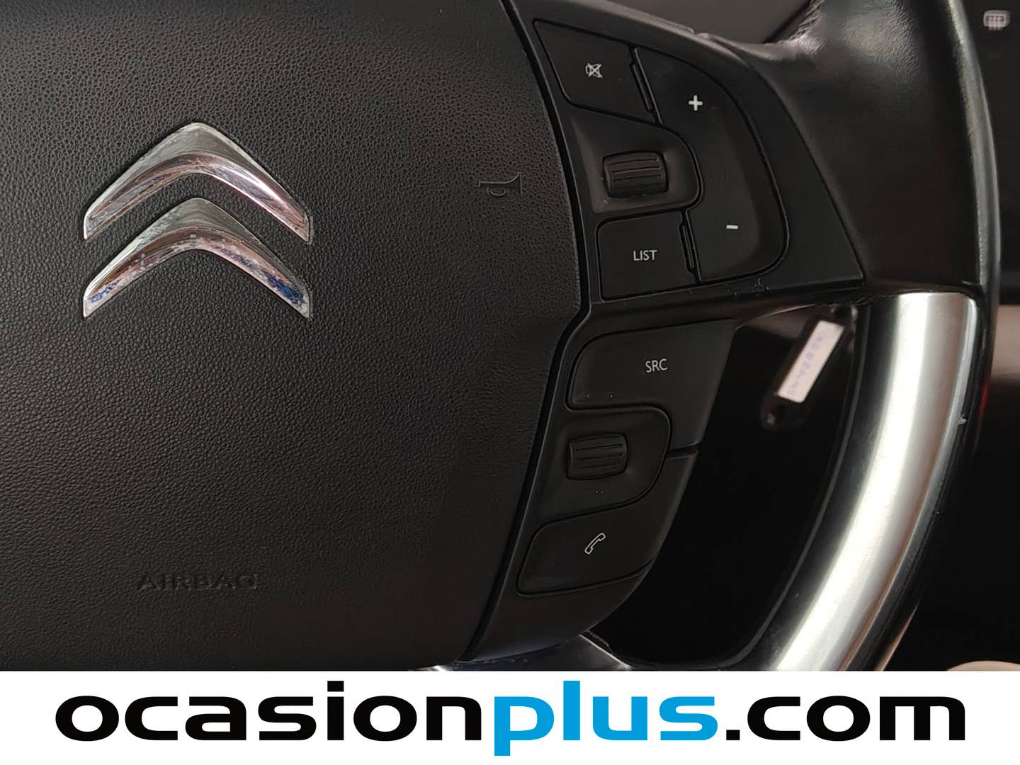 Citroën C4 Picasso Citroën C4 Picasso BlueHDi 120 Feel (120 CV) 120cv