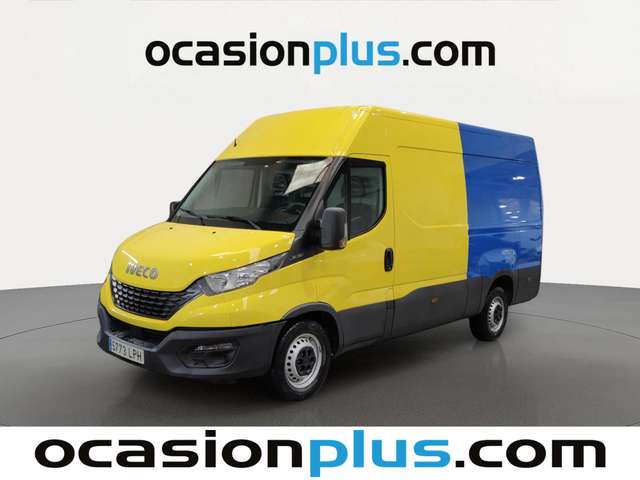 Iveco Daily 2.3 TD 35S 16 V 3520L/H2 (156 CV) de segunda mano