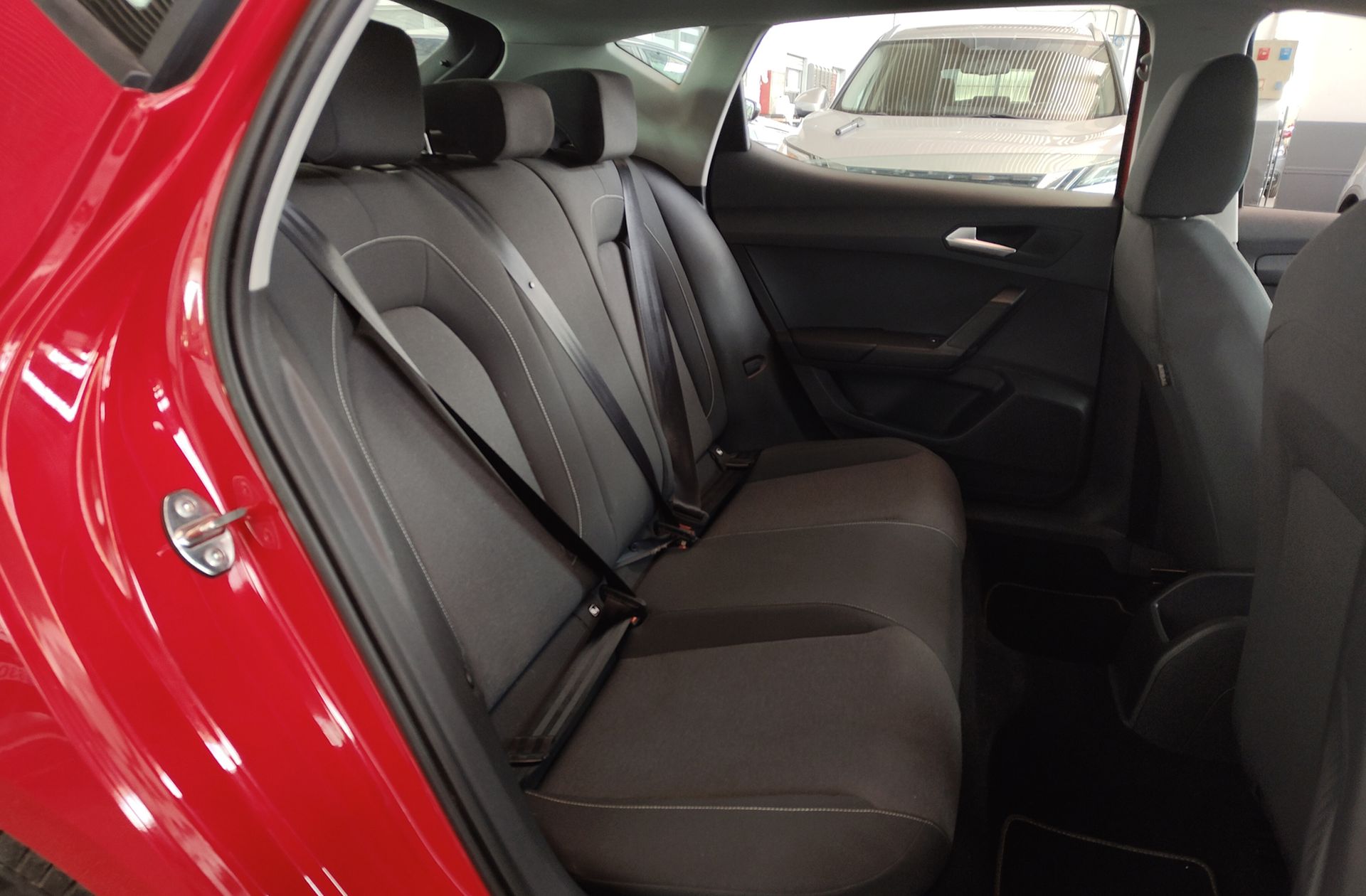 SEAT León 1.0 TSI Reference - foto 16