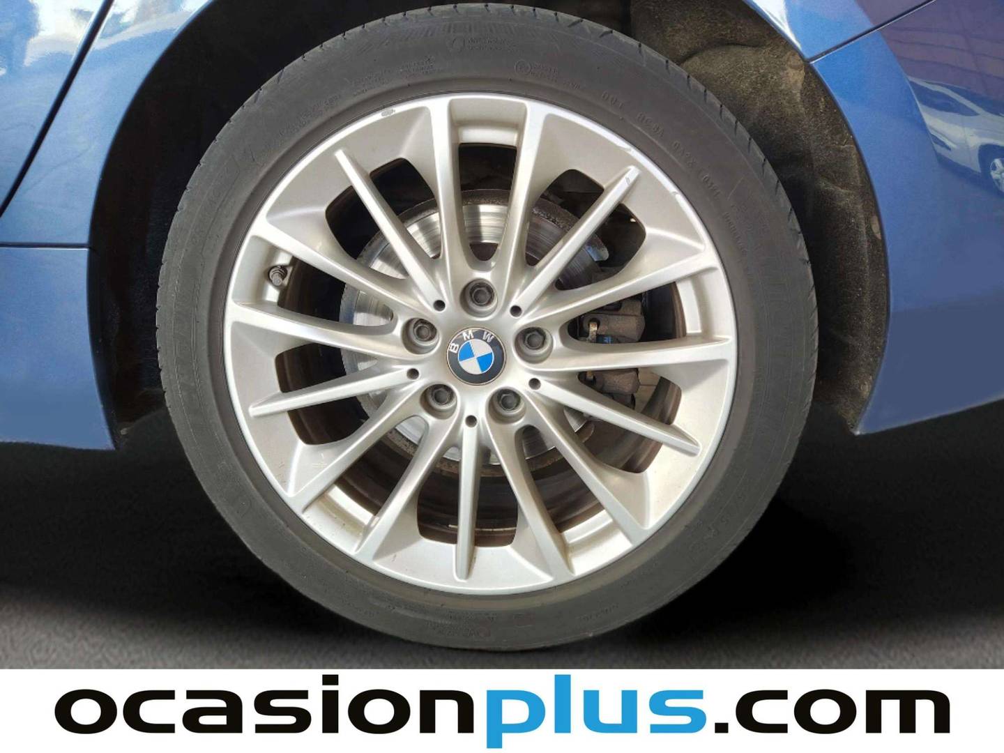 BMW Serie 1 BMW Serie 1 118i (136 CV) 2021