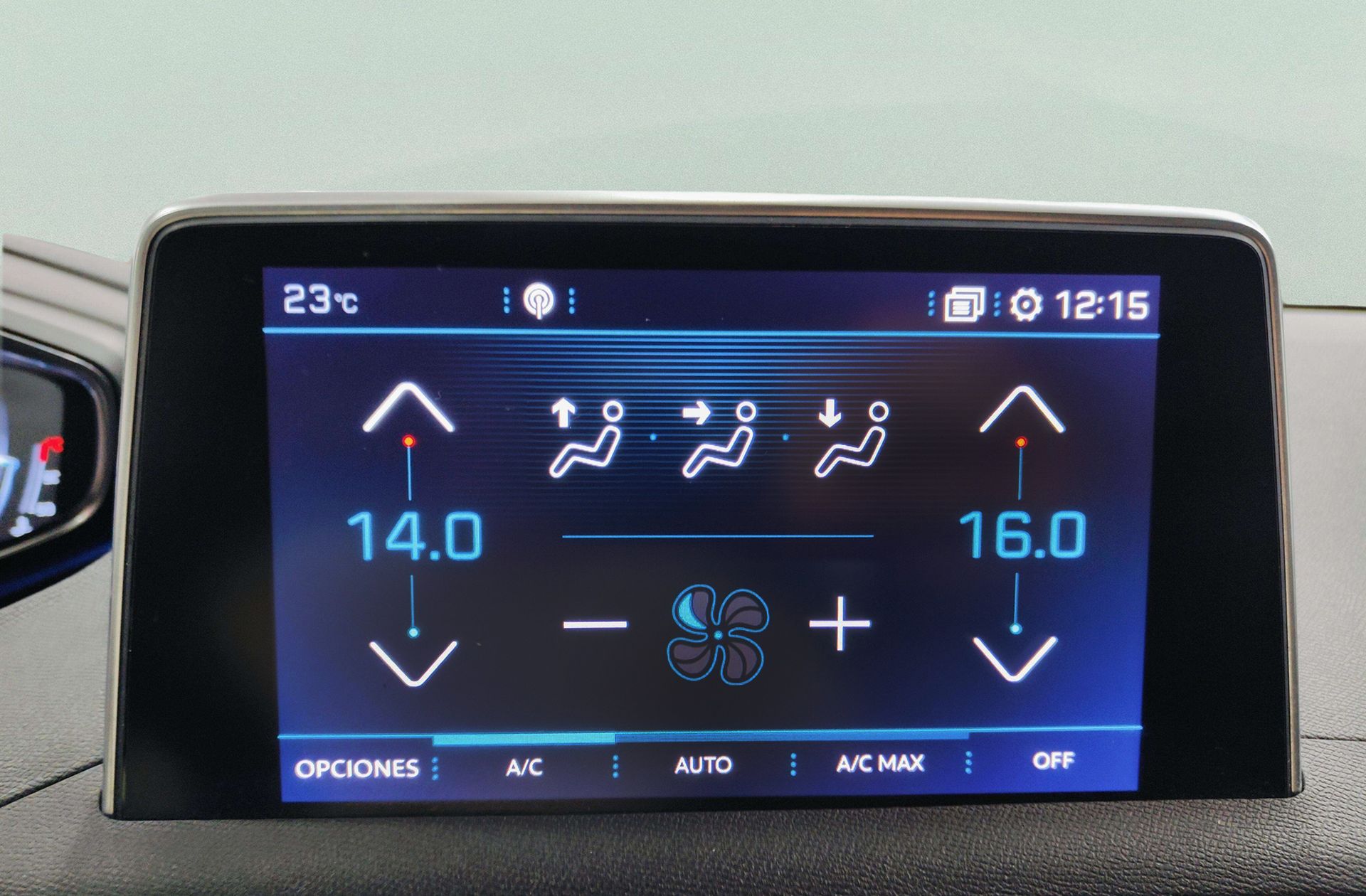 Peugeot 5008 BlueHDi 180 GT EAT8 7 plazas - foto 41