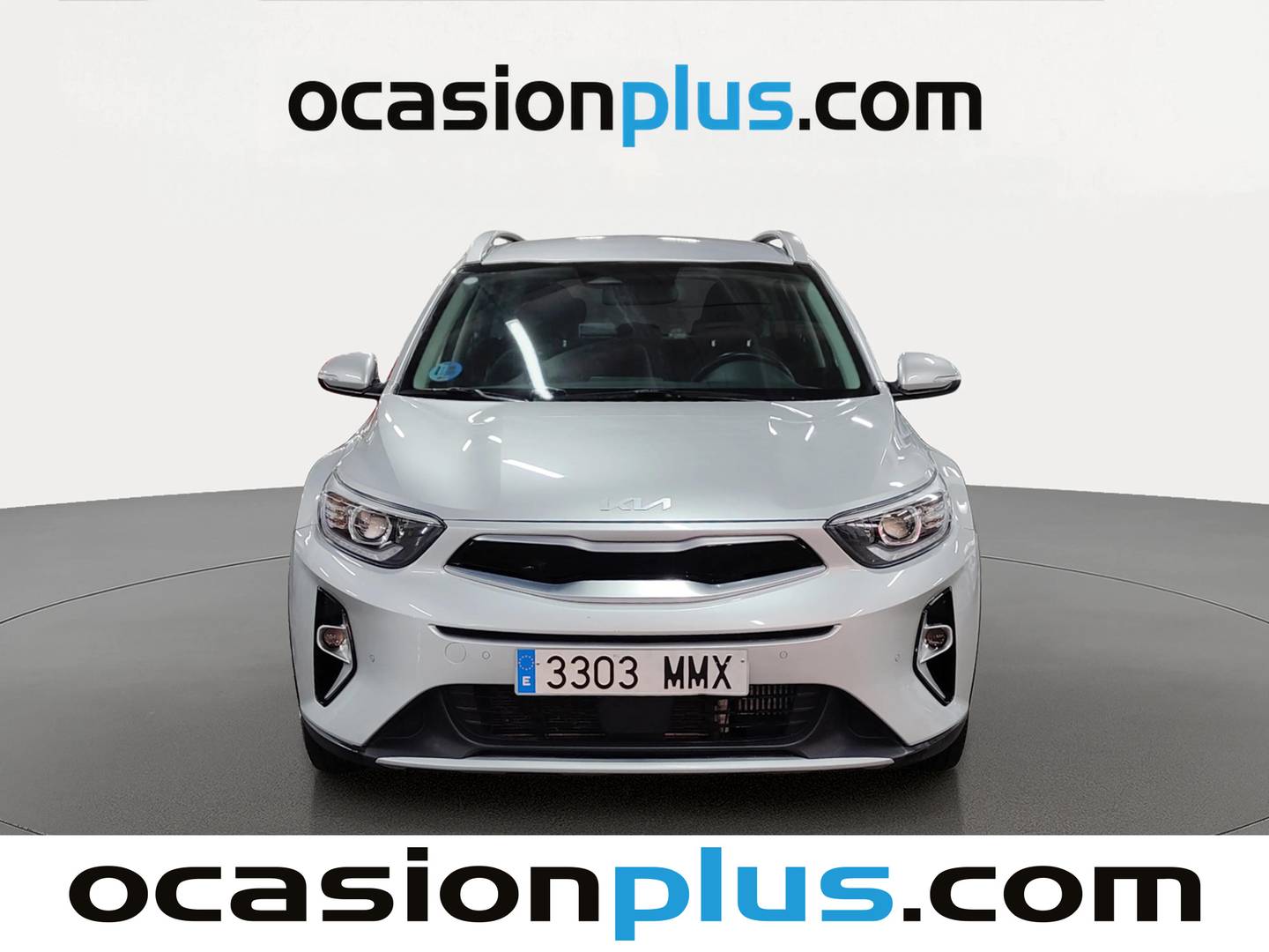 KIA Stonic KIA Stonic 1.0 T-GDi MHEV Drive (100 CV) 100cv