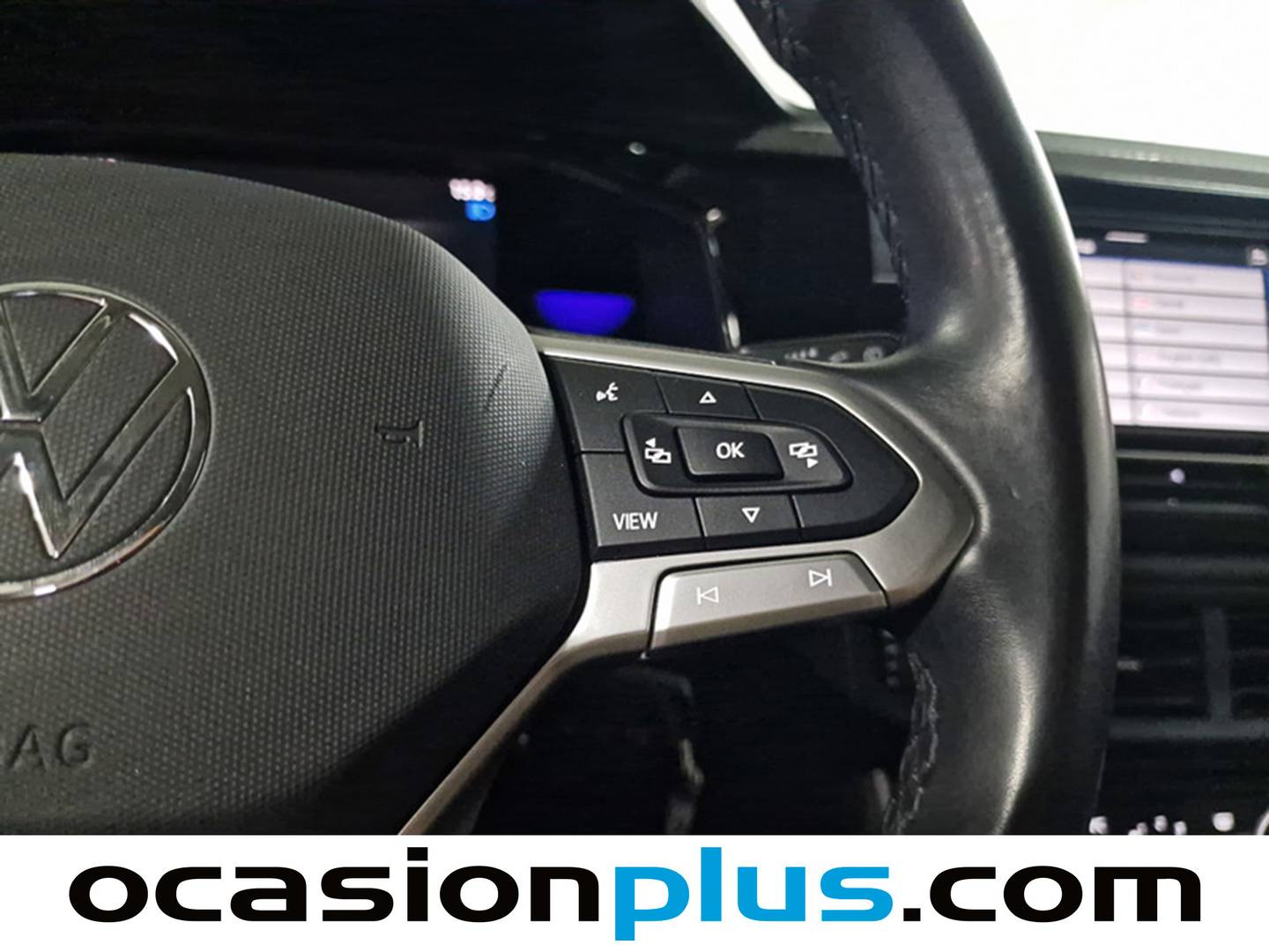 Volkswagen Taigo Volkswagen Taigo Life 1.0 TSI (110 CV) DSG al mejor precio
