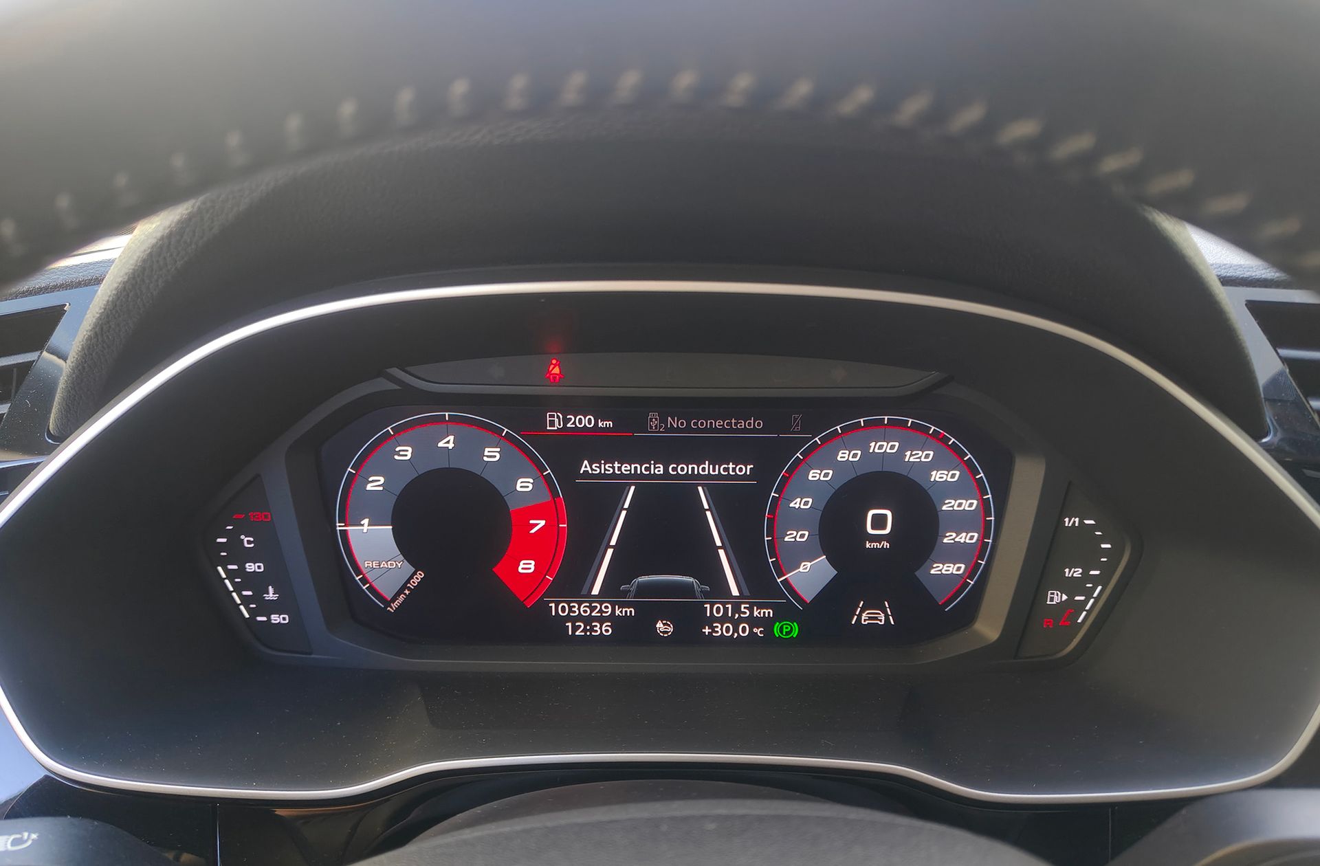 Audi Q3 Advanced 35 TFSI - foto 23