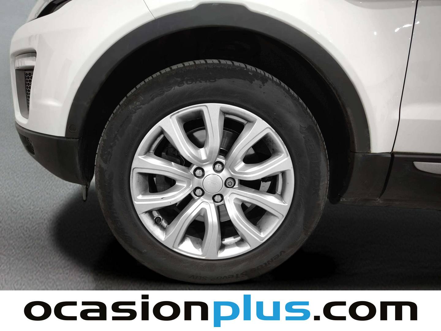 Land Rover Range Rover Evoque Land Rover Range Rover Evoque 2.0L TD4 SE 4x4 Auto (150 CV) al mejor precio