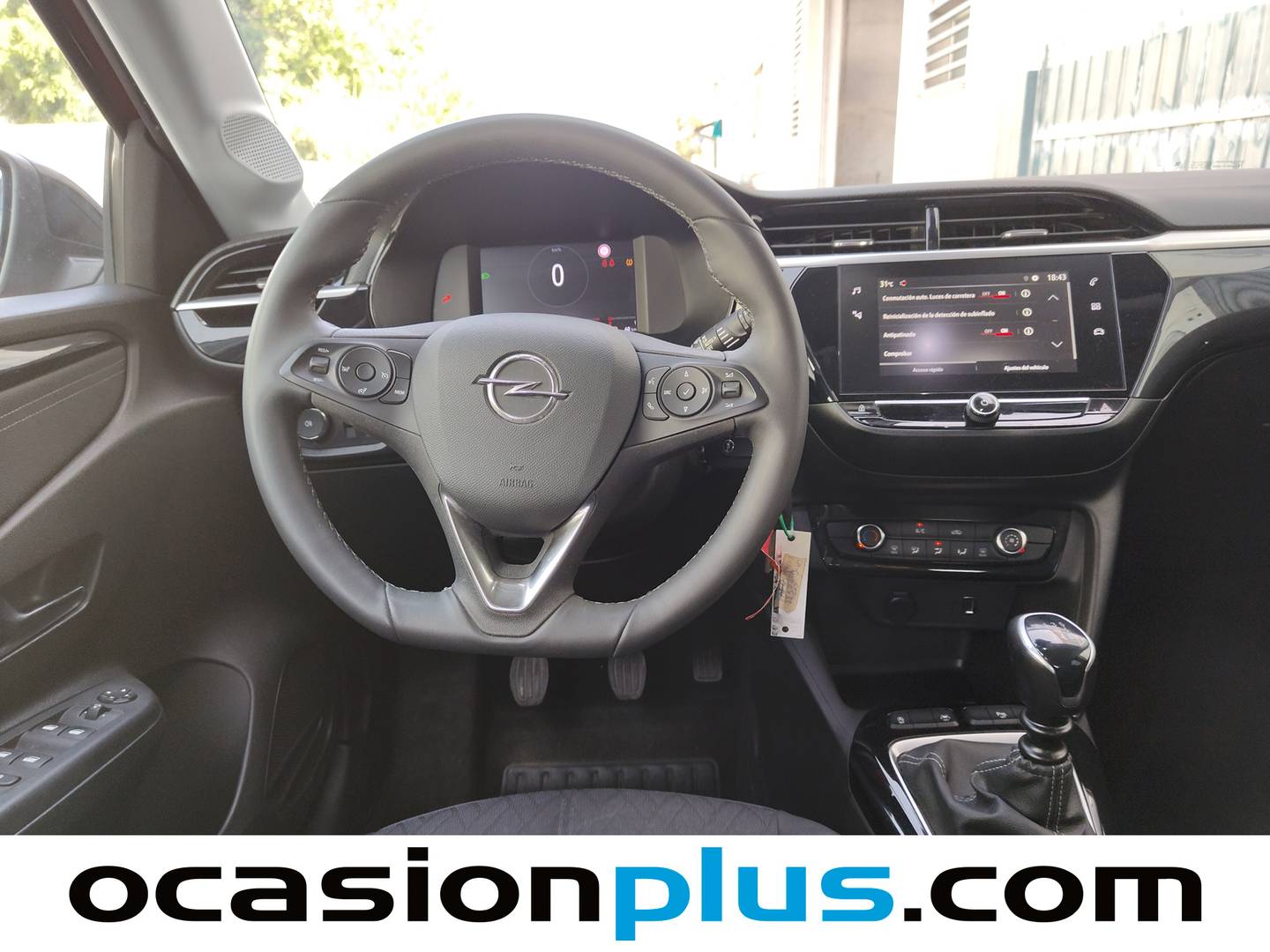 Opel Corsa Opel Corsa 1.2 Turbo XHL Elegance (100 CV) 2023