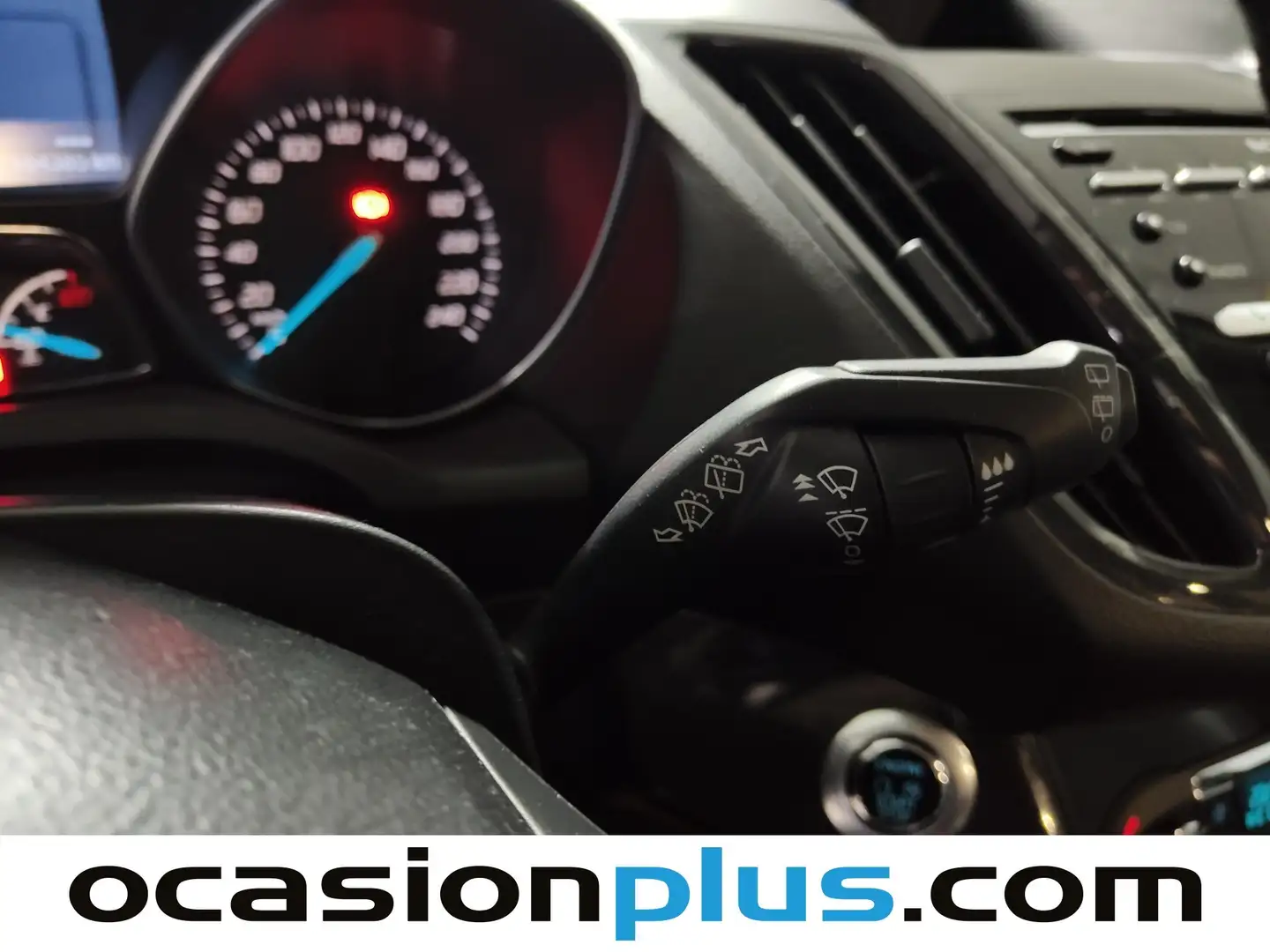 Foto Ford Kuga Ford Kuga 2.0 TDCI S&S Titanium 4x2 (120 CV)