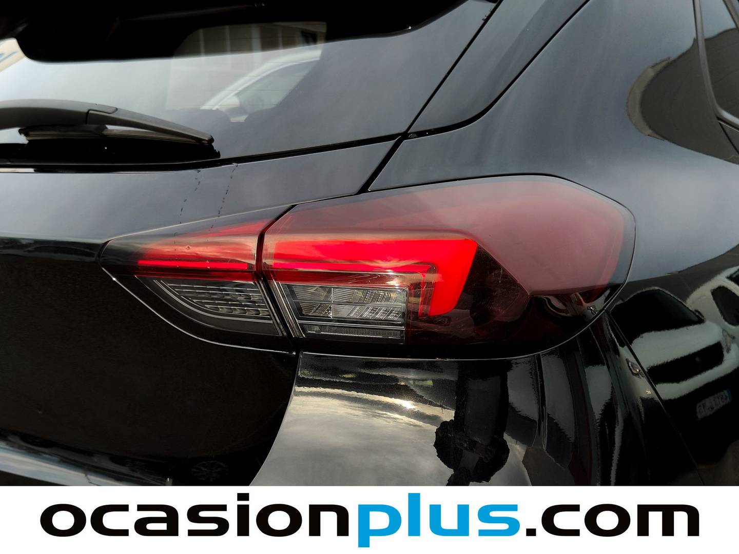 Opel Corsa Opel Corsa 1.2 Turbo XHL GS-Line  (100 CV) 100cv